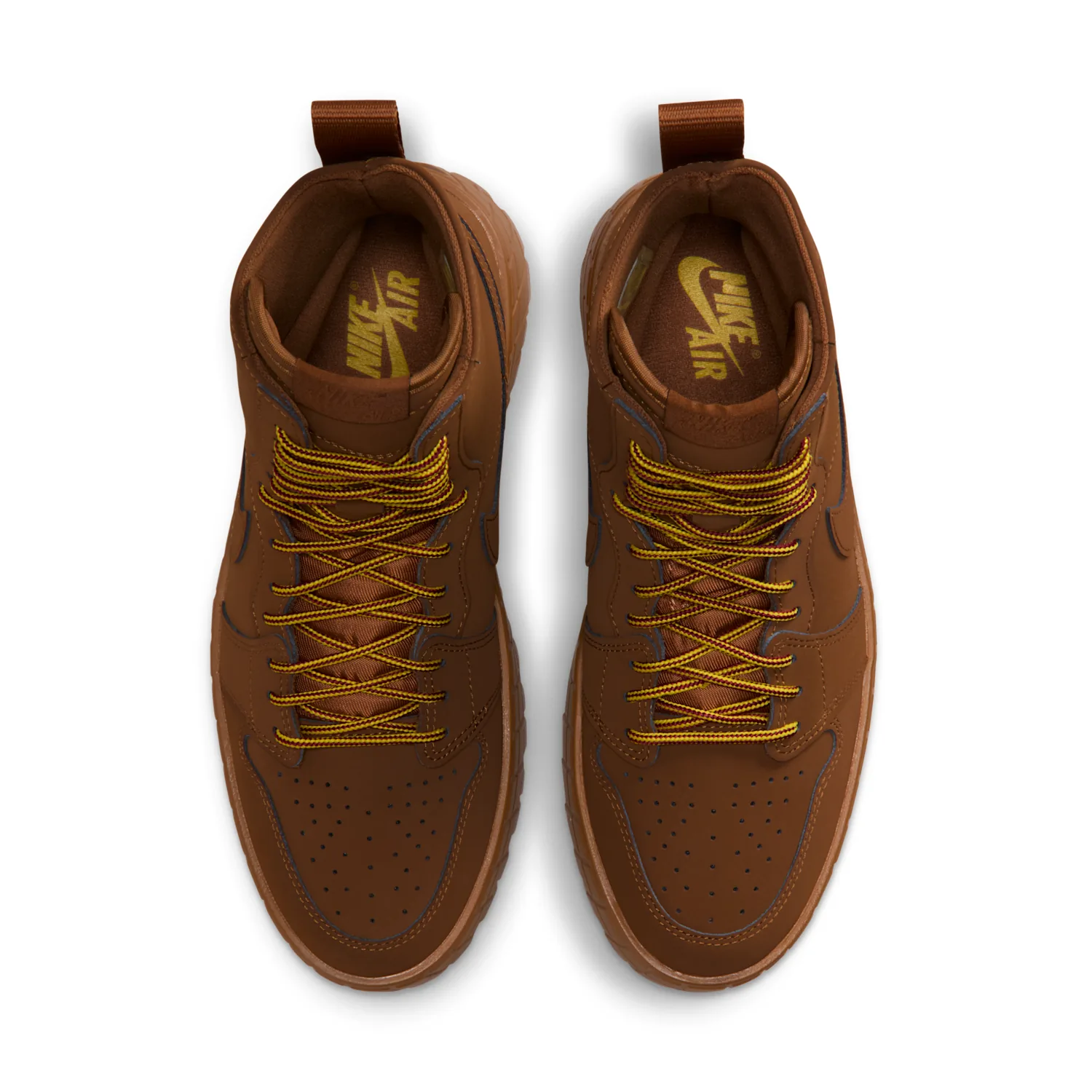 Air Jordan 1 Brooklyn image 5