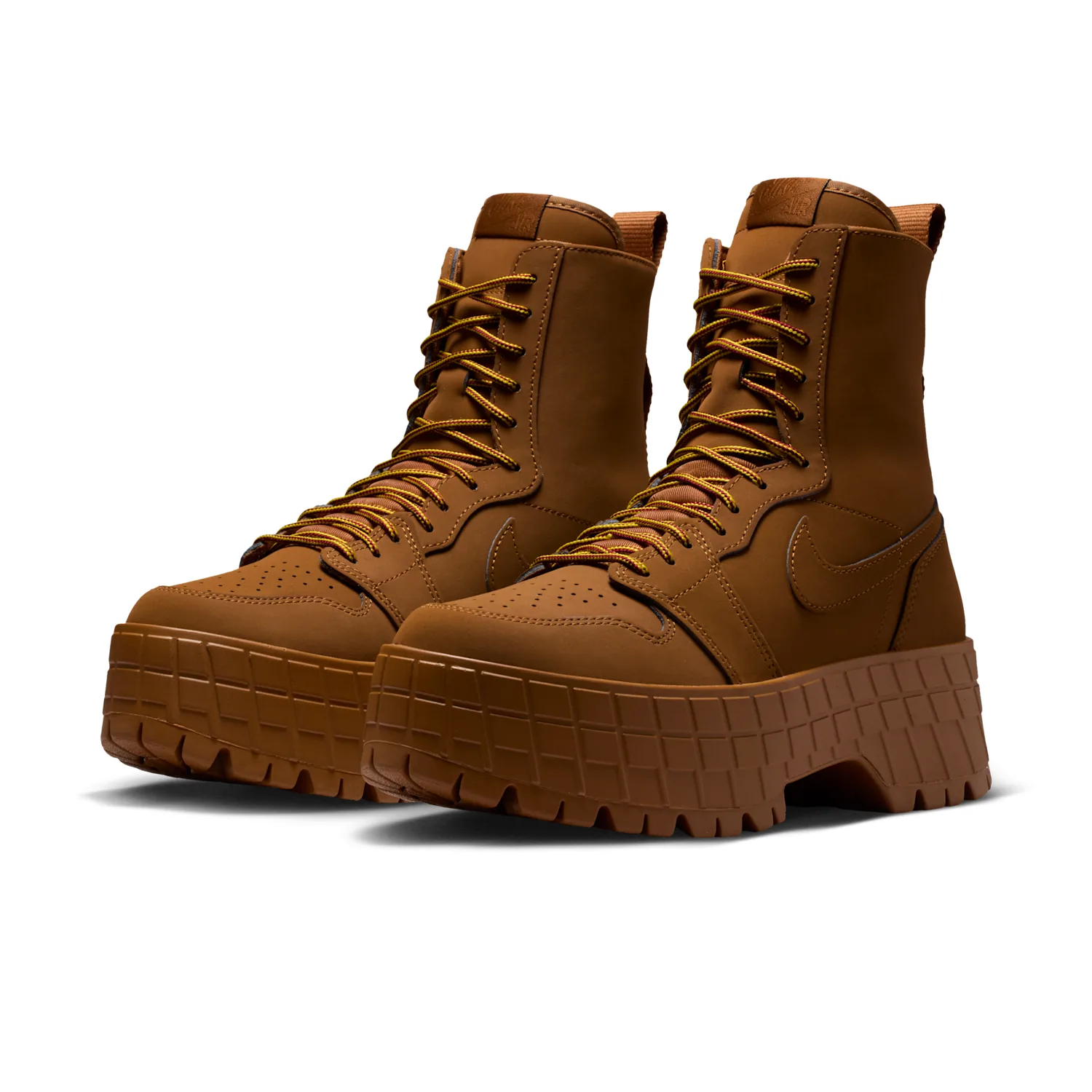 Air Jordan 1 Brooklyn image 6