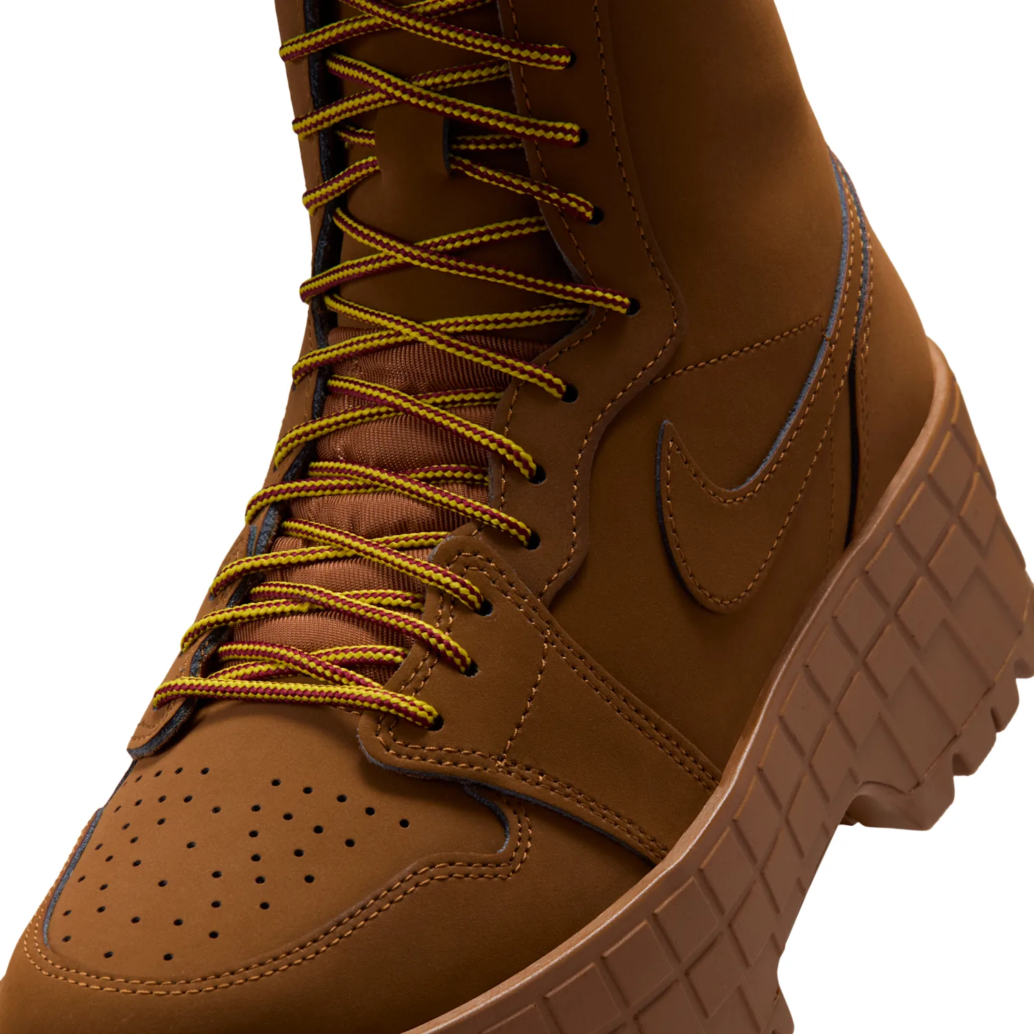 Air Jordan 1 Brooklyn image 8