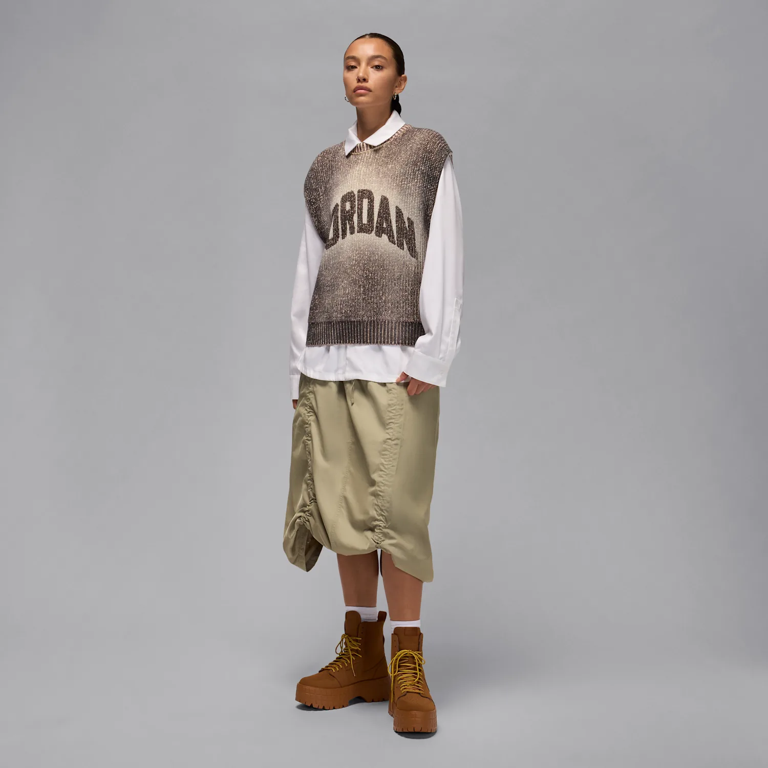 Air Jordan 1 Brooklyn image 10