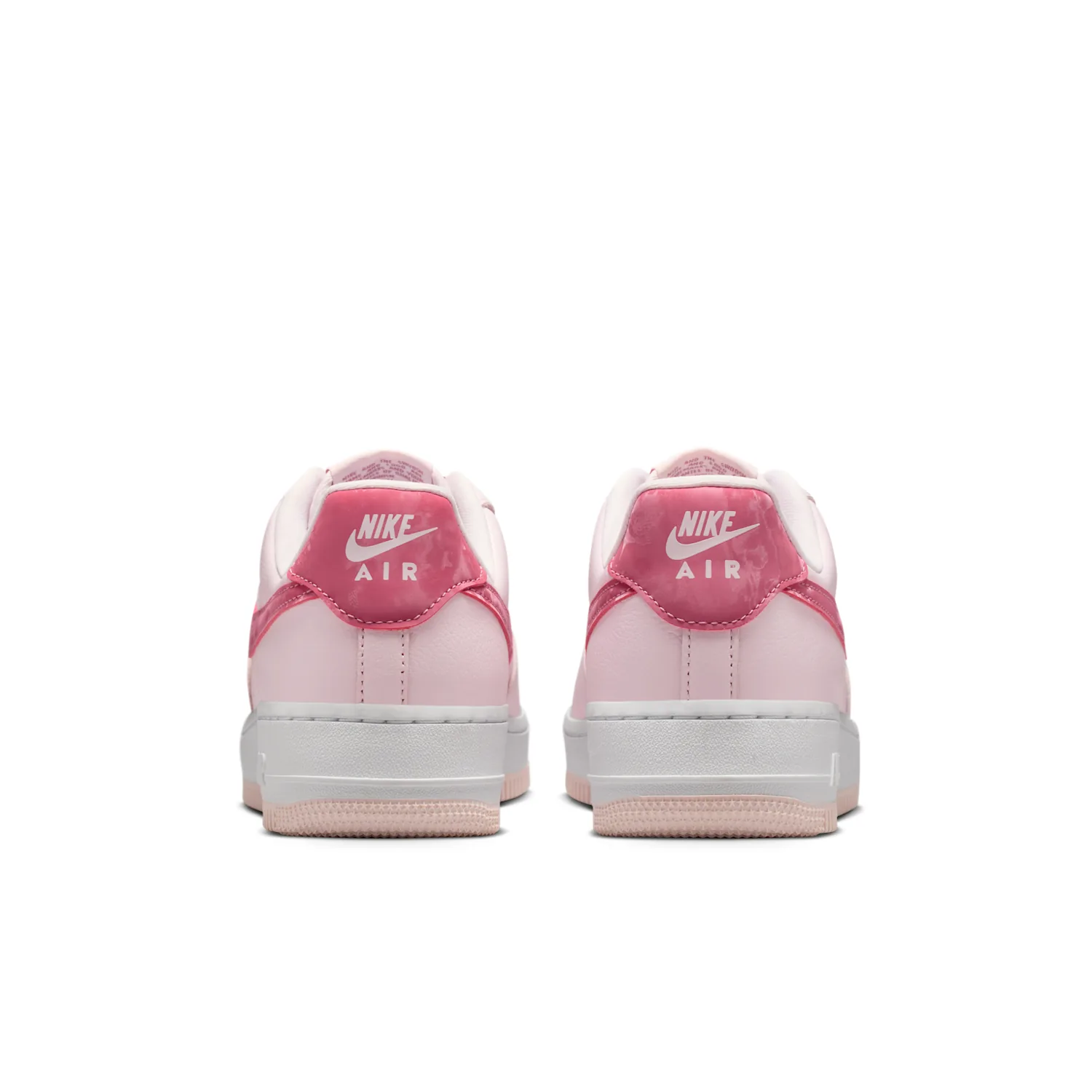 Nike Air Force 1 '07 "Valentine's Day" image 6