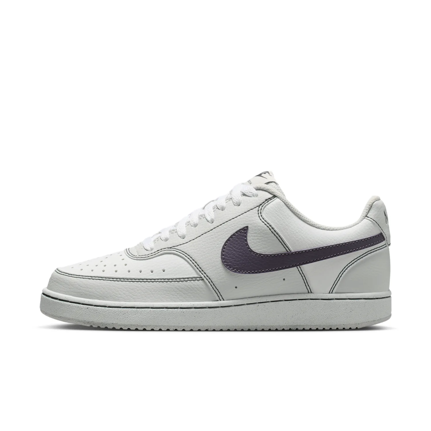 Nike Court Vision Low Next Nature CS