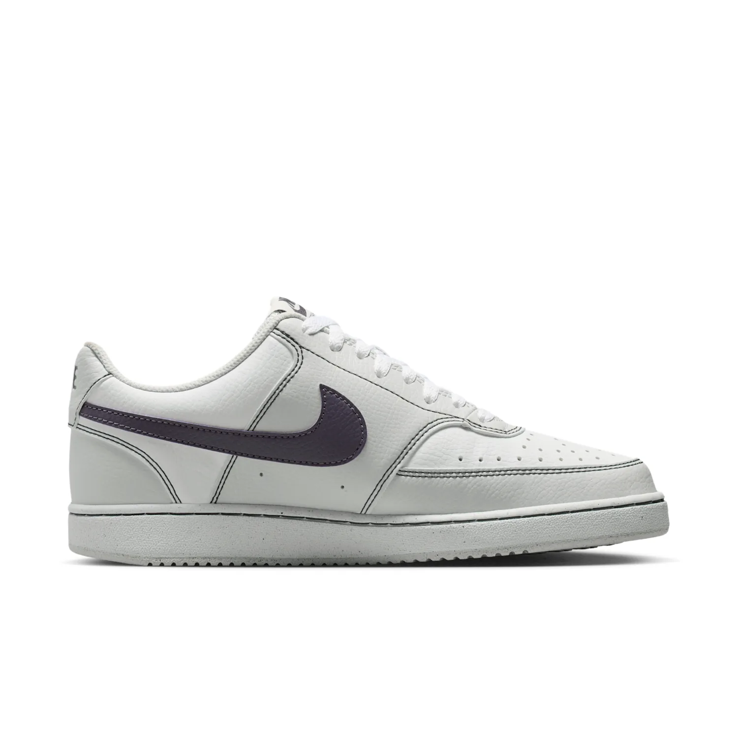 Nike Court Vision Low Next Nature CS image 3
