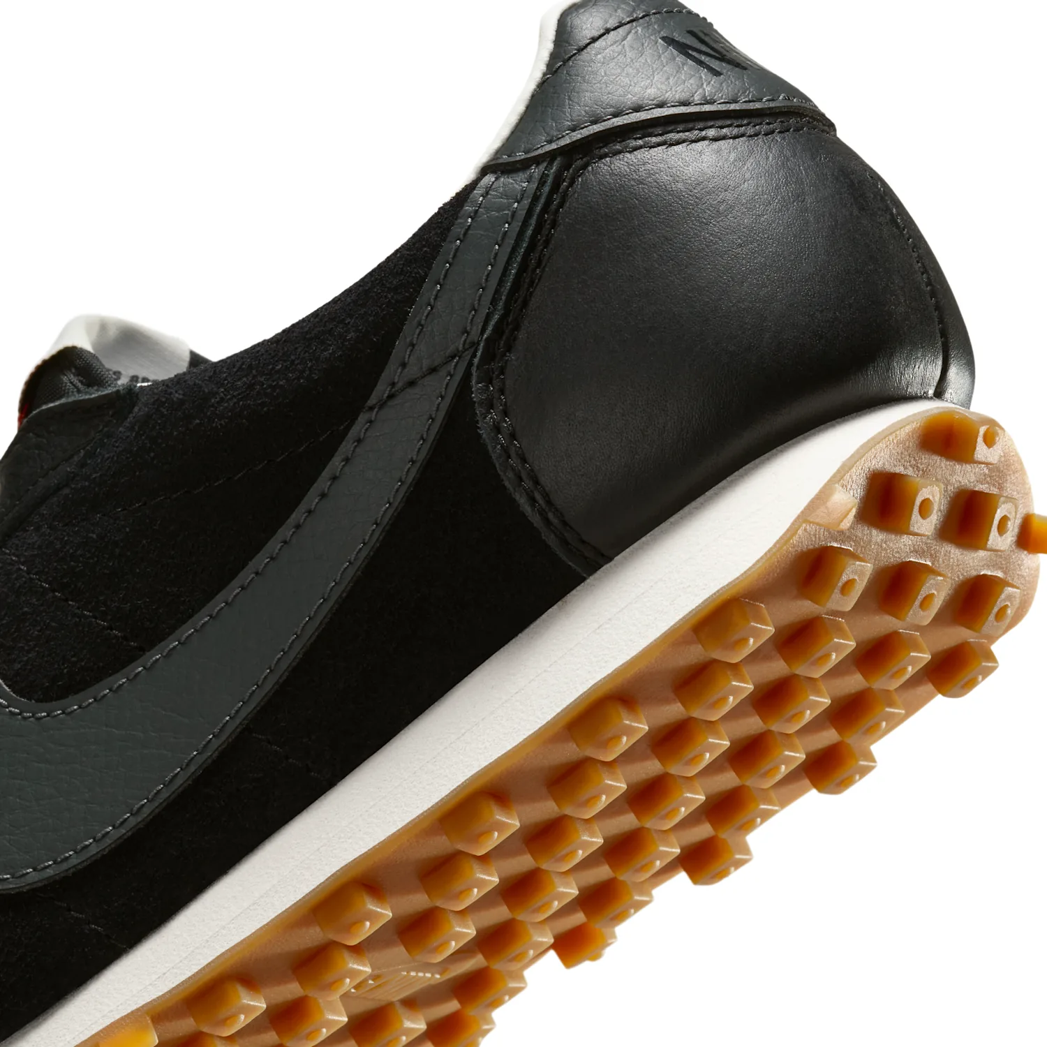 Nike LD-1000 Suede image 8