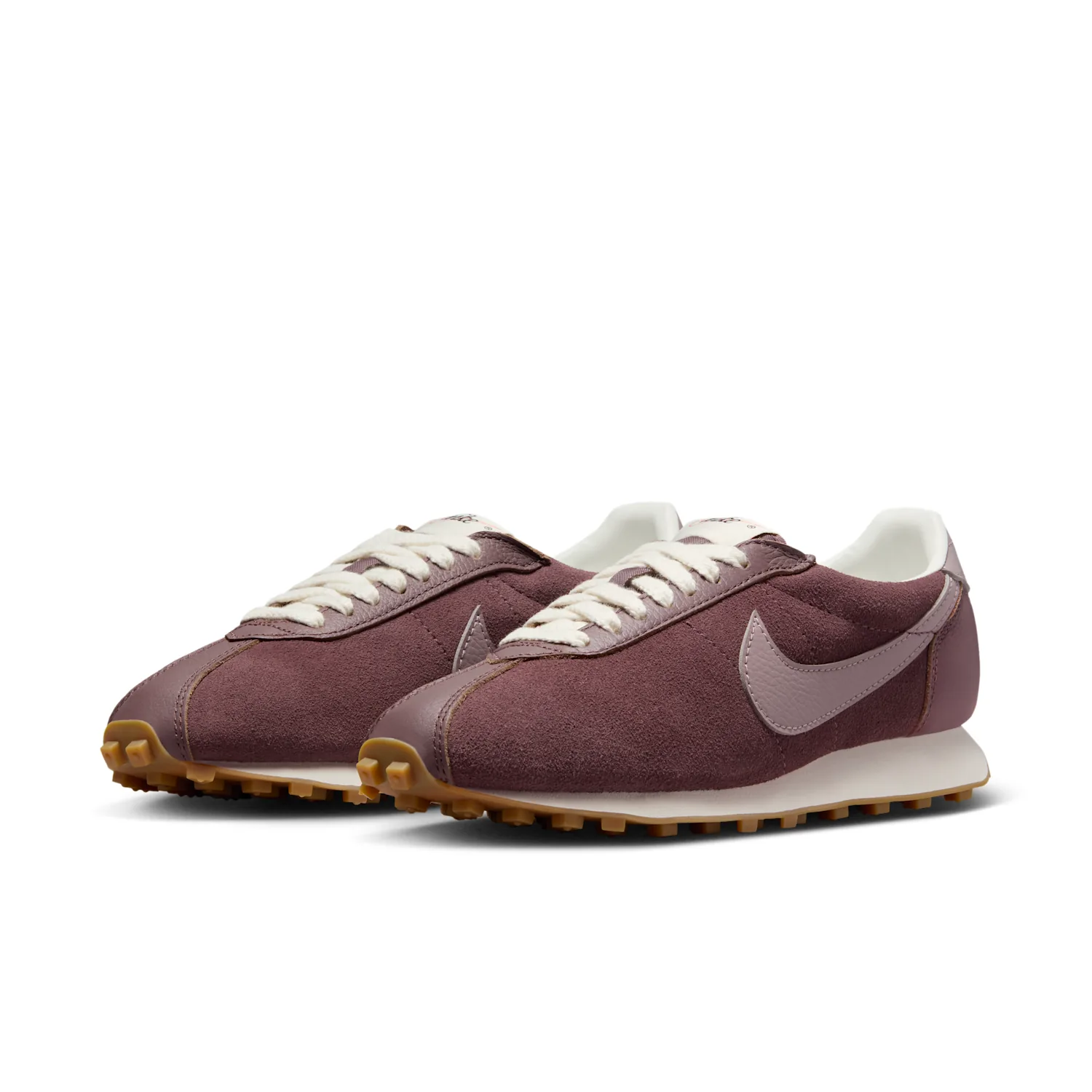 Nike LD-1000 Suede image 5