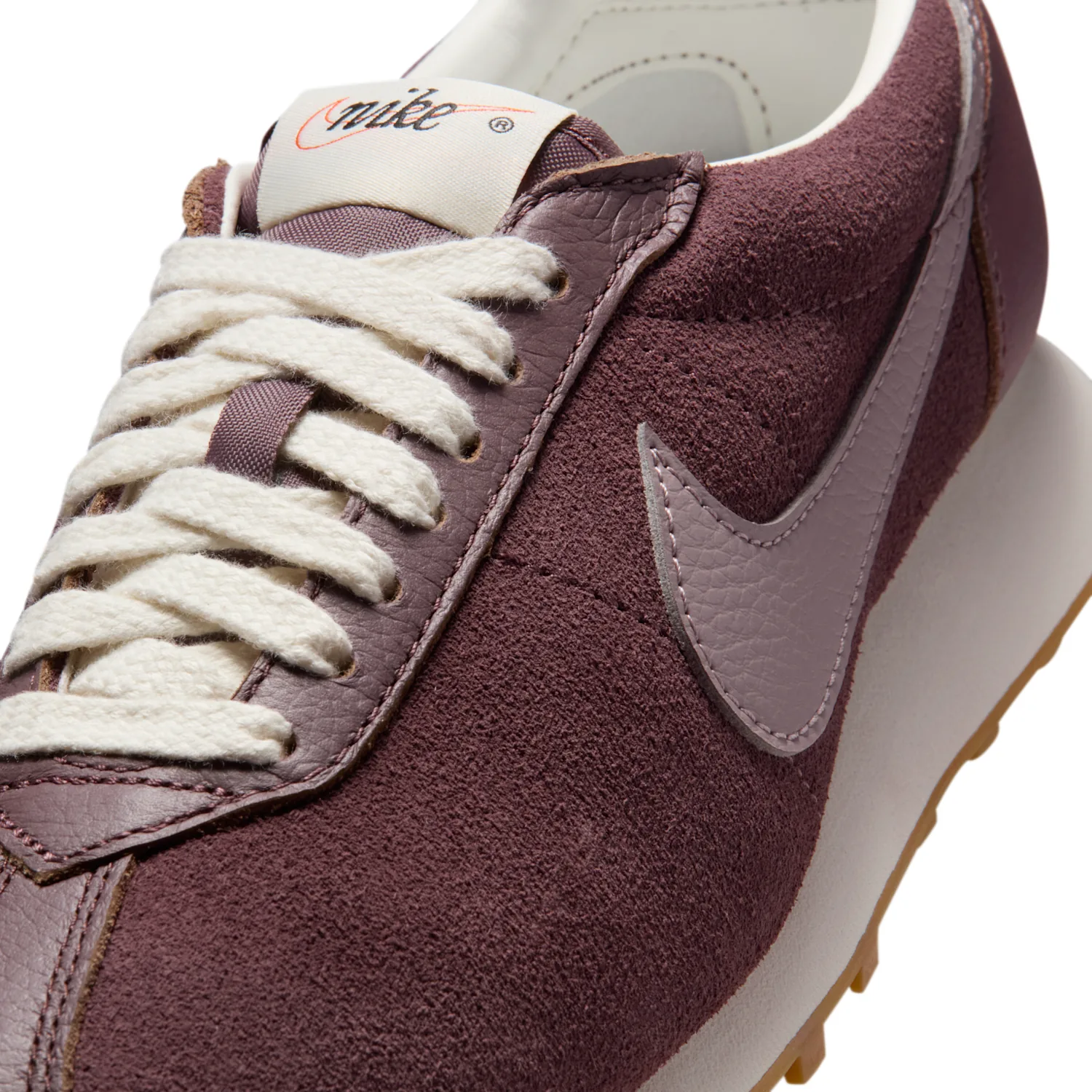 Nike LD-1000 Suede image 7