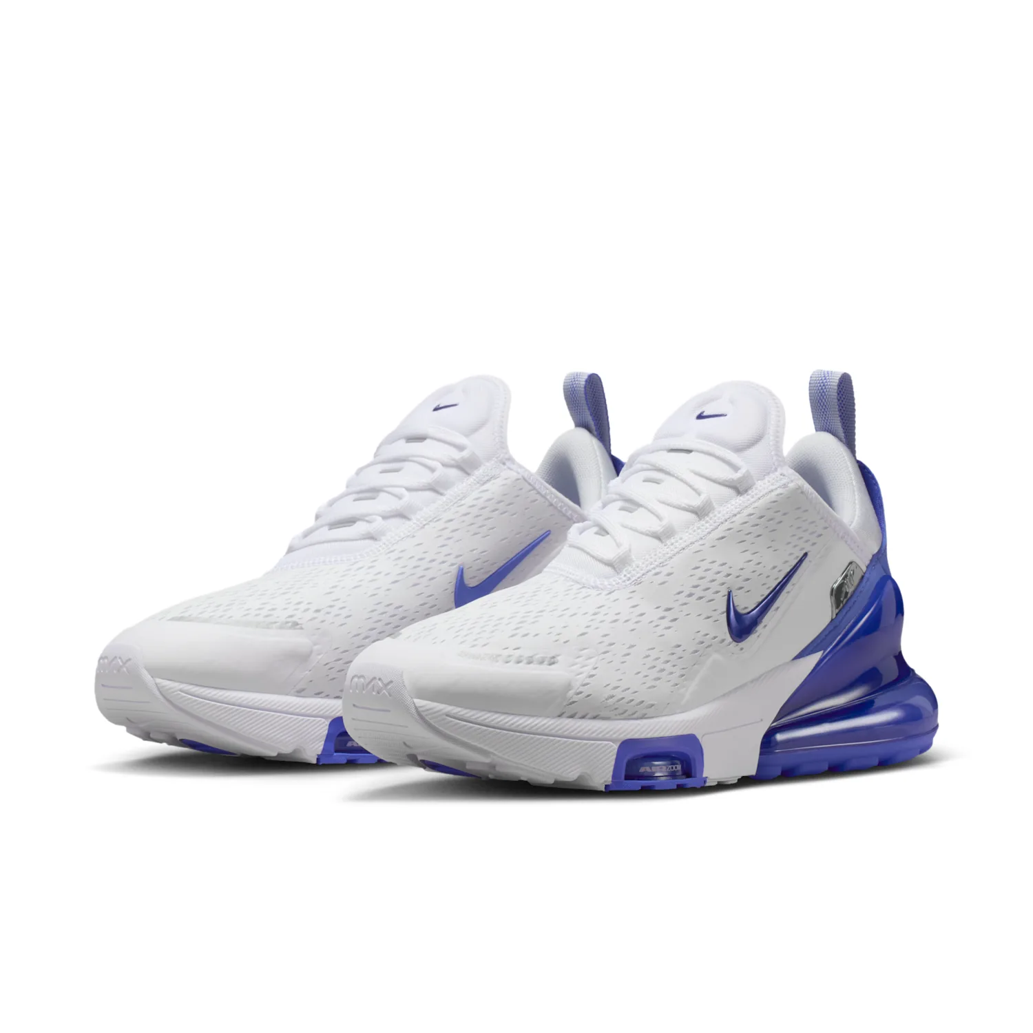 Nike Air Max 270 Premium image 5