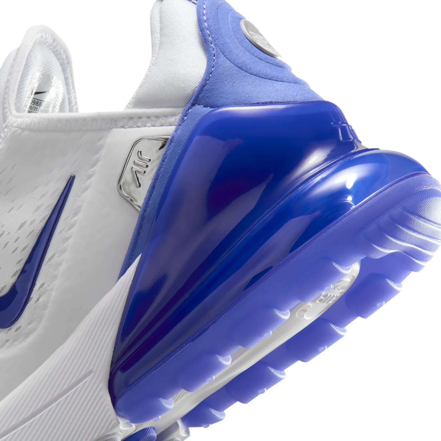 Nike Air Max 270 Premium image 8