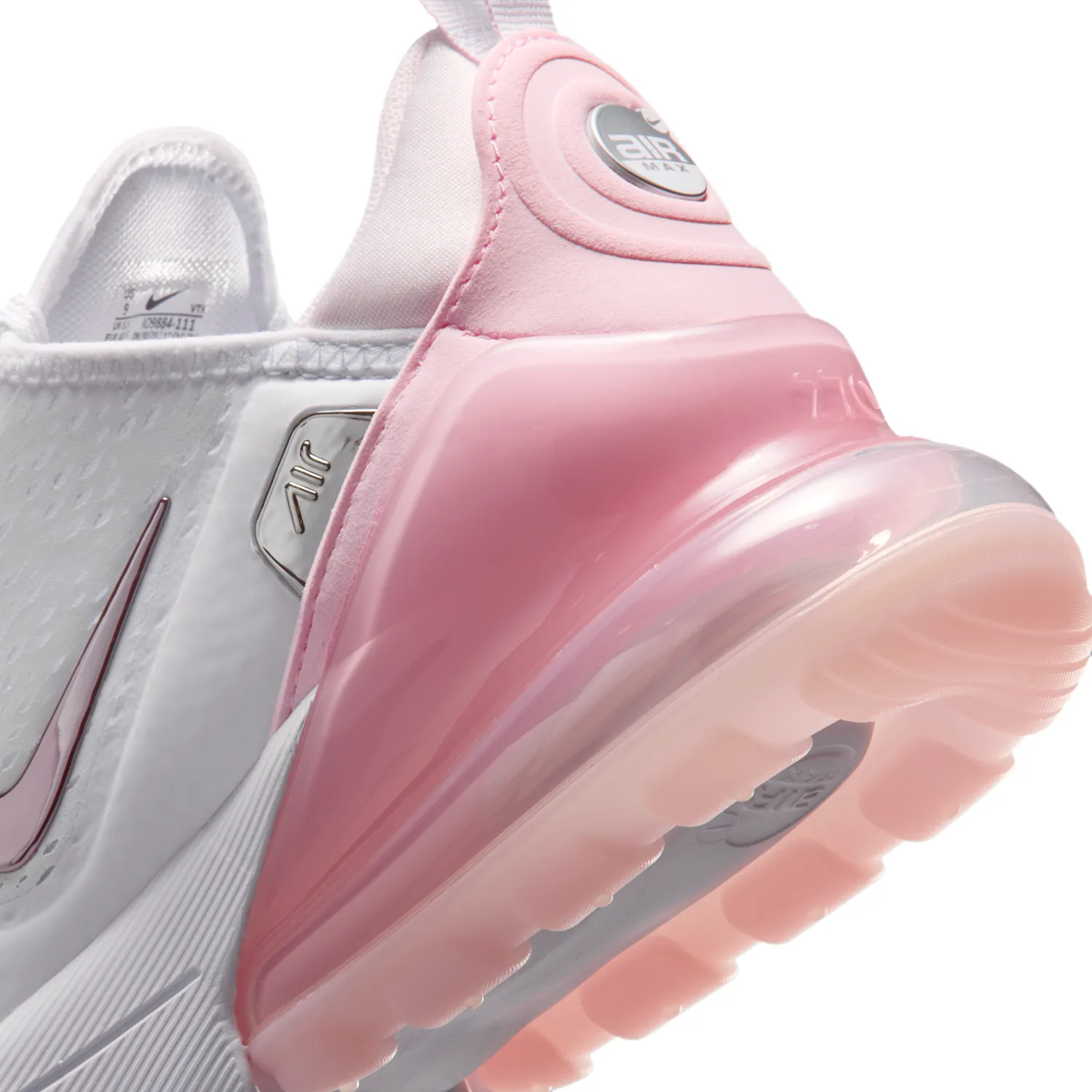 Nike Air Max 270 Premium image 8