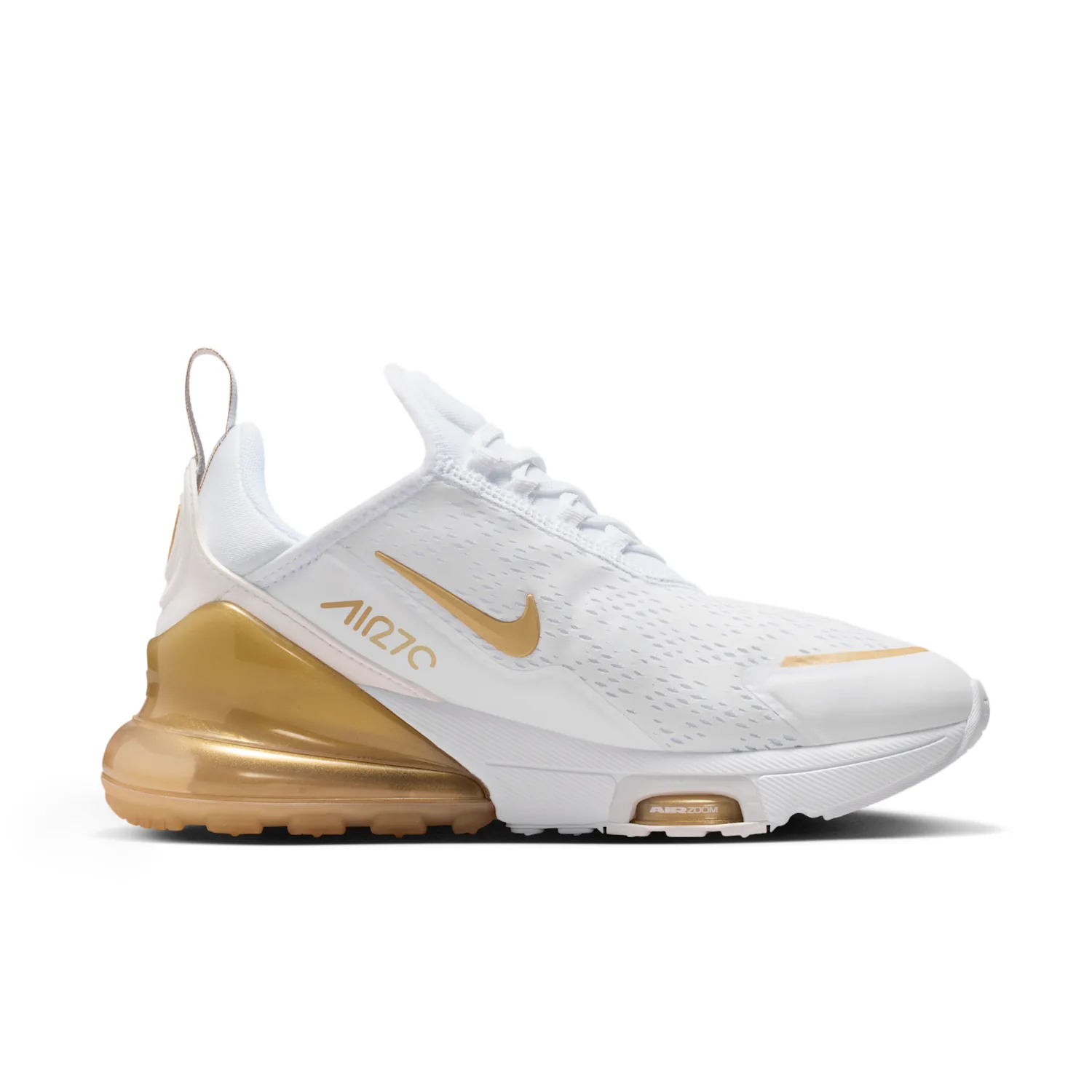 Nike Air Max 270 Premium image 3