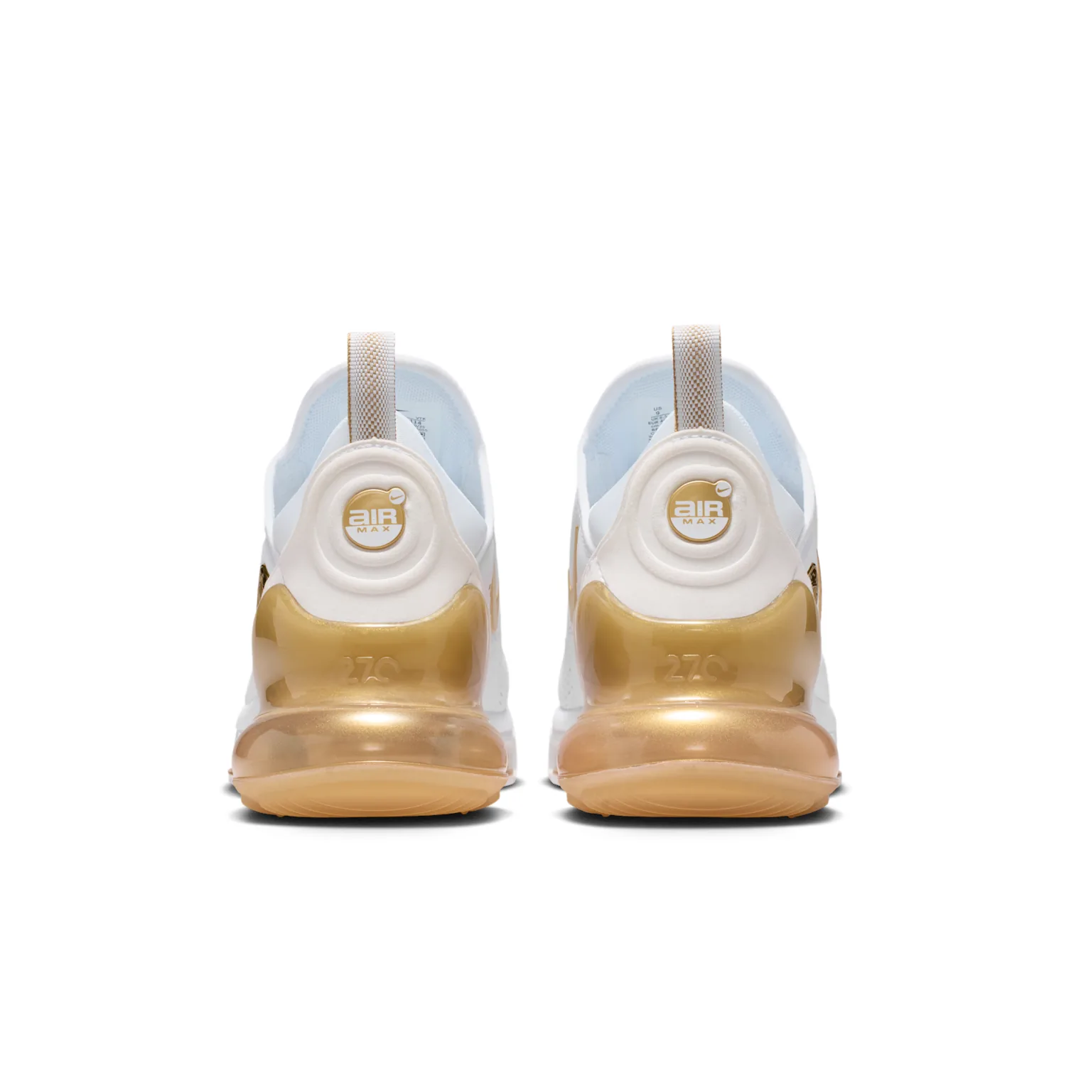 Nike Air Max 270 Premium image 6