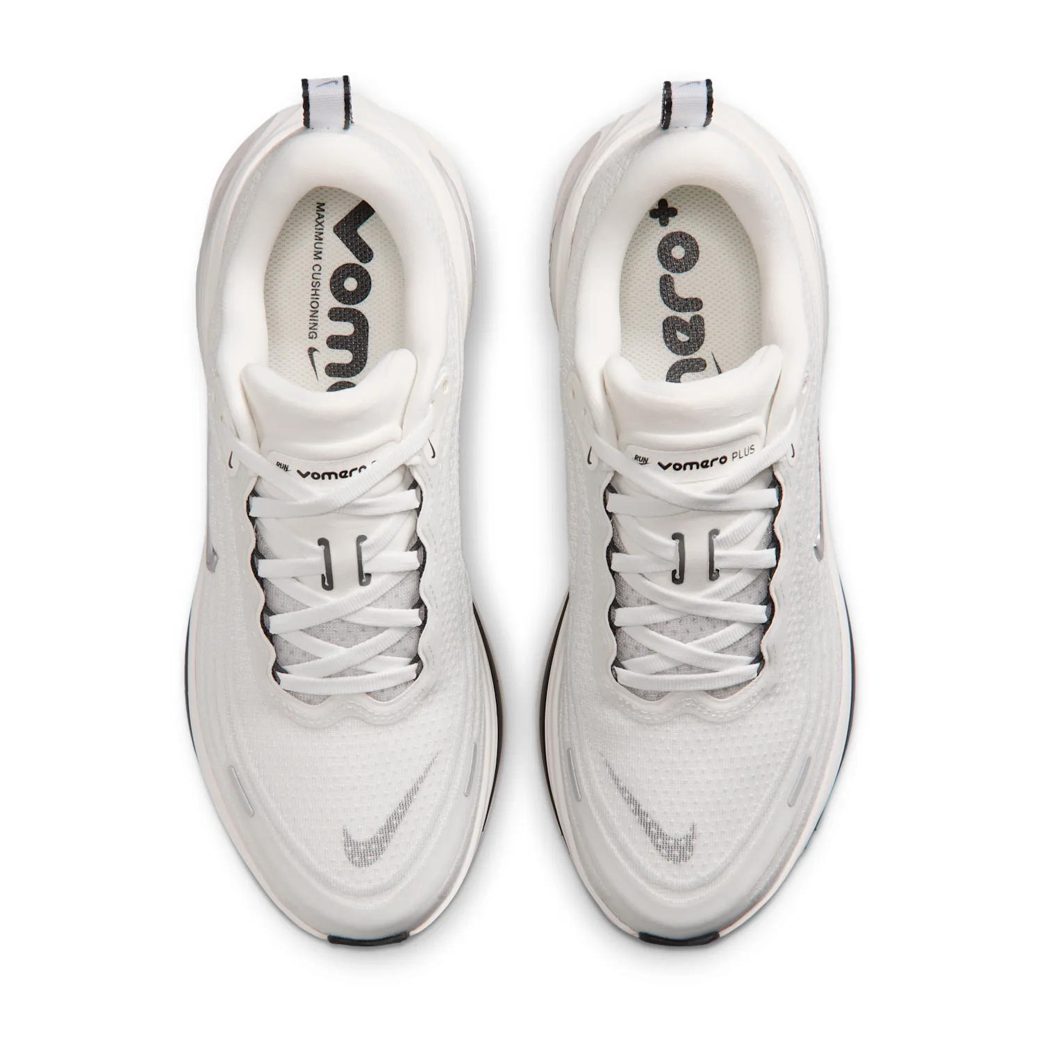 Nike Vomero Plus image 4