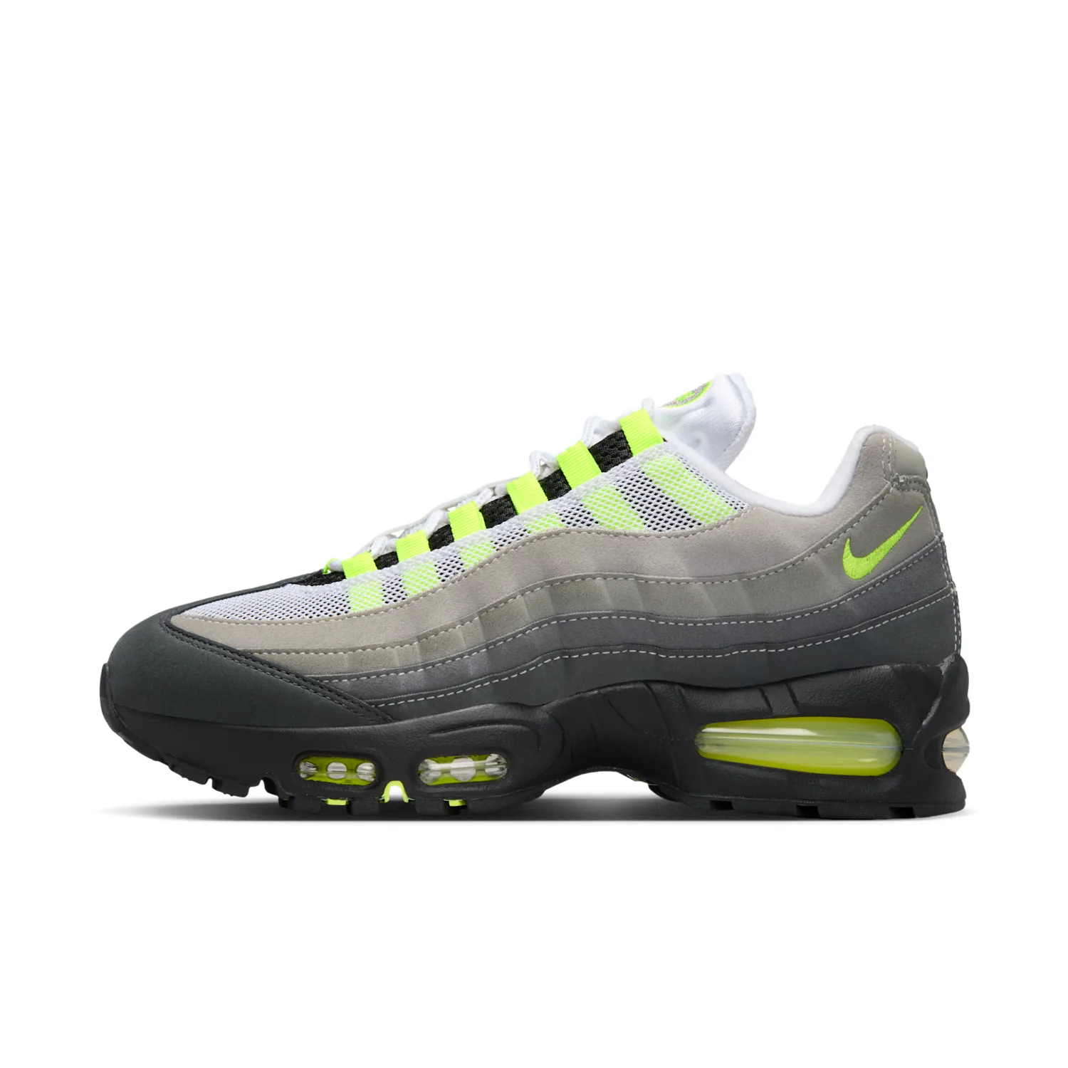 Nike Air Max 95 Big Bubble