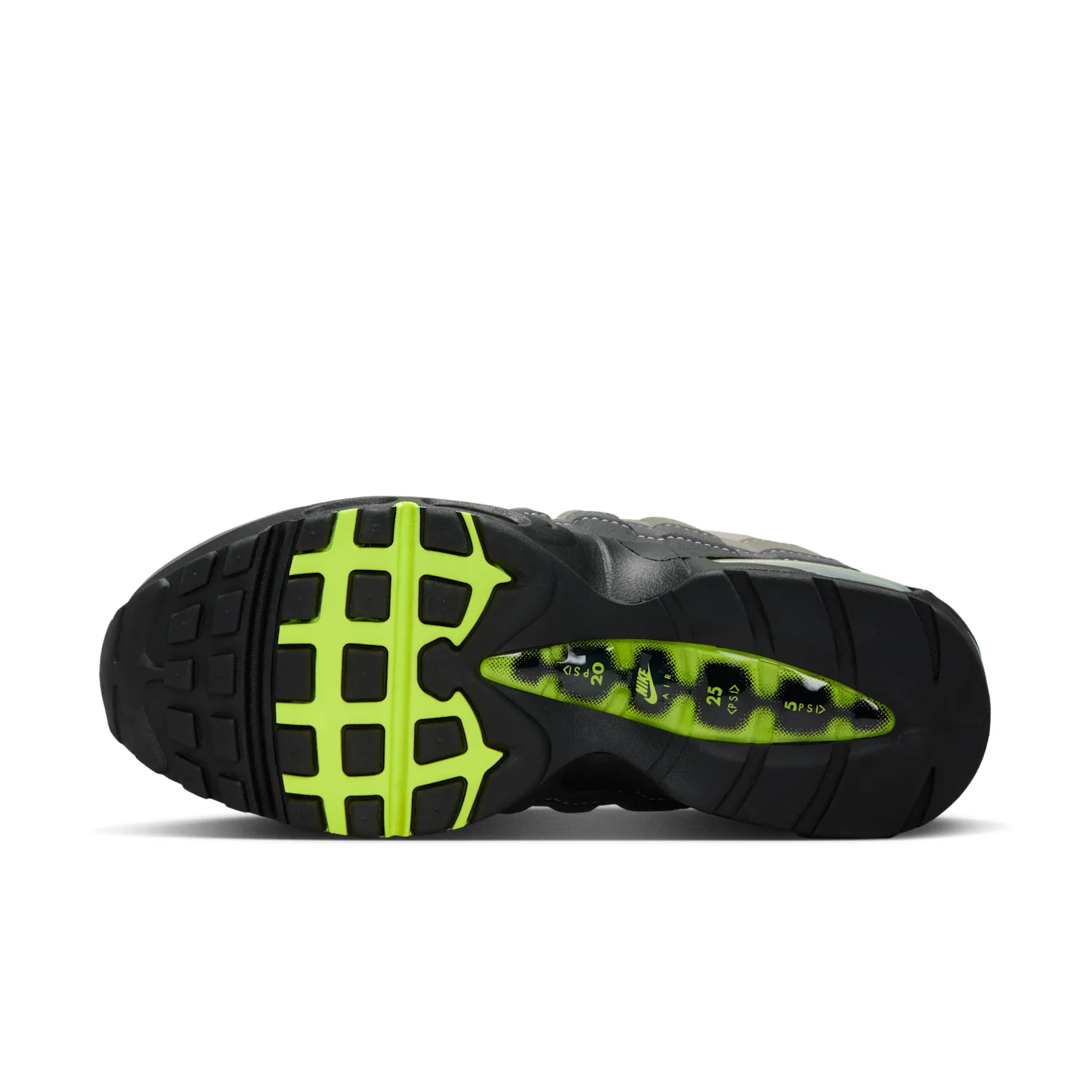 Nike Air Max 95 Big Bubble image 3