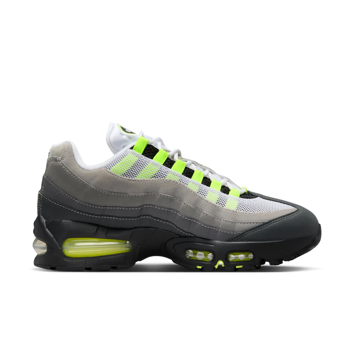Nike Air Max 95 Big Bubble image 4