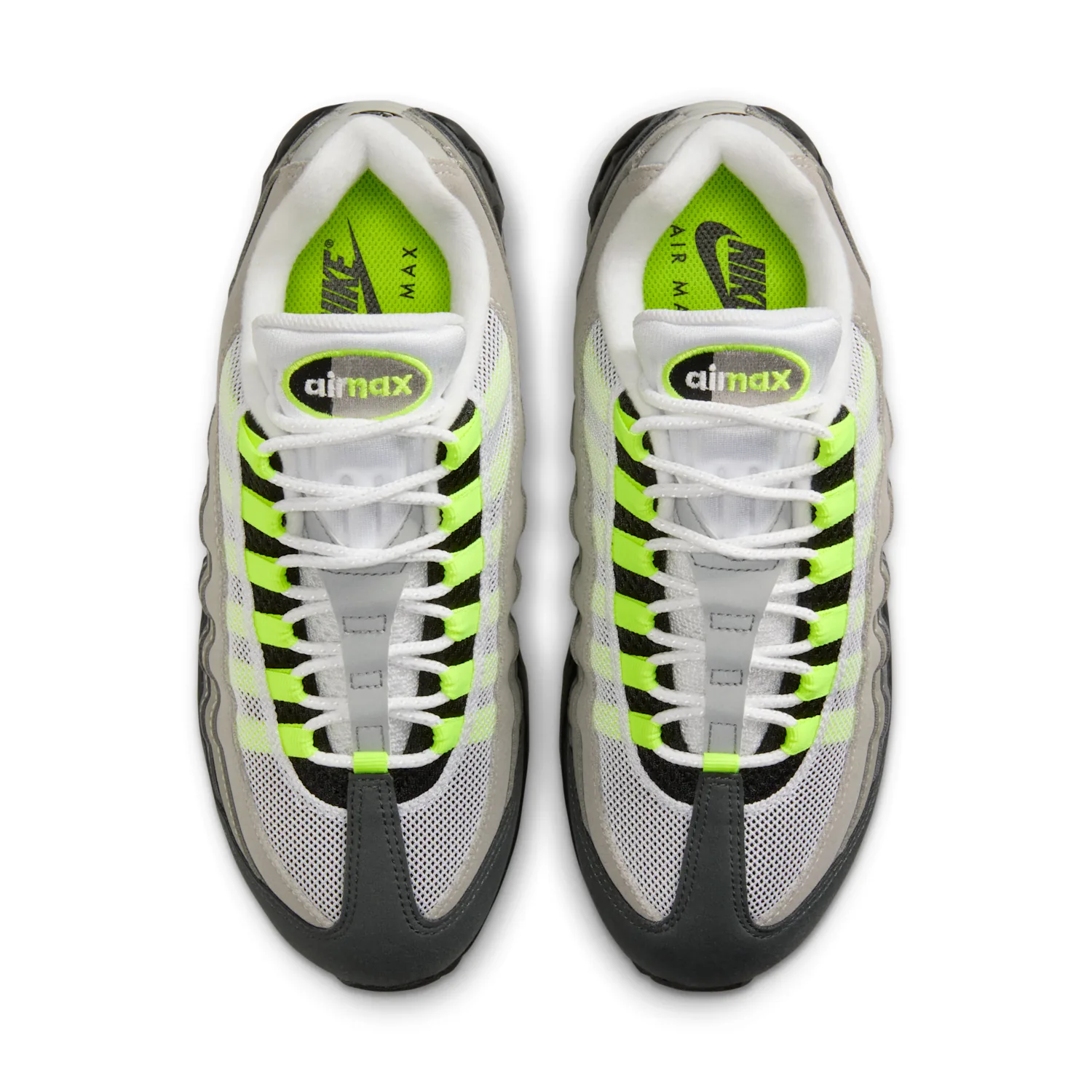 Nike Air Max 95 Big Bubble image 5