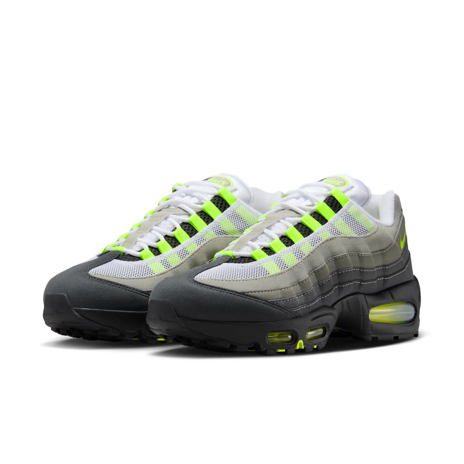 Nike Air Max 95 Big Bubble image 6