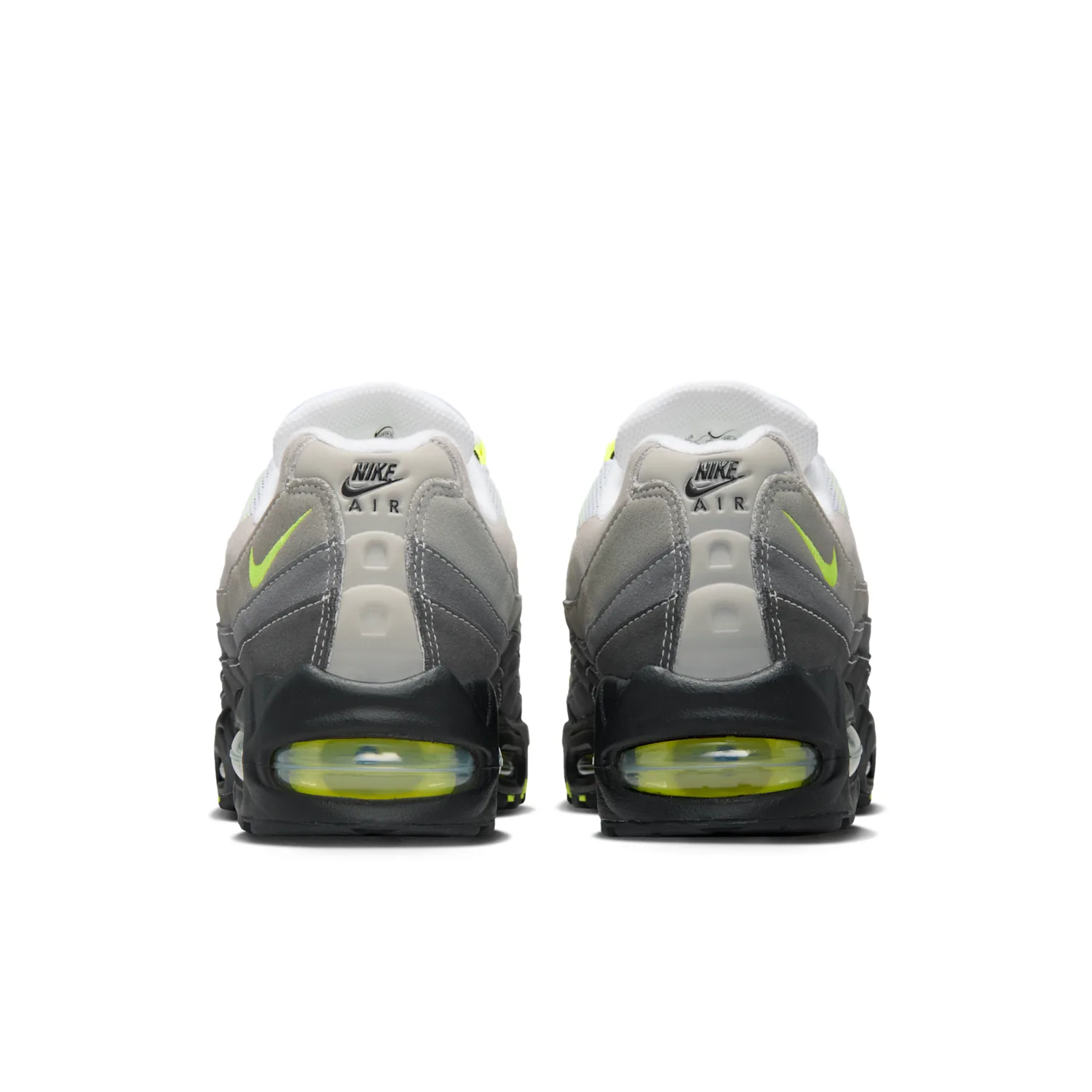 Nike Air Max 95 Big Bubble image 7