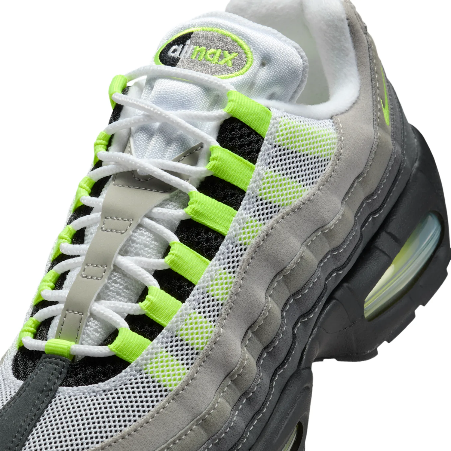 Nike Air Max 95 Big Bubble image 8
