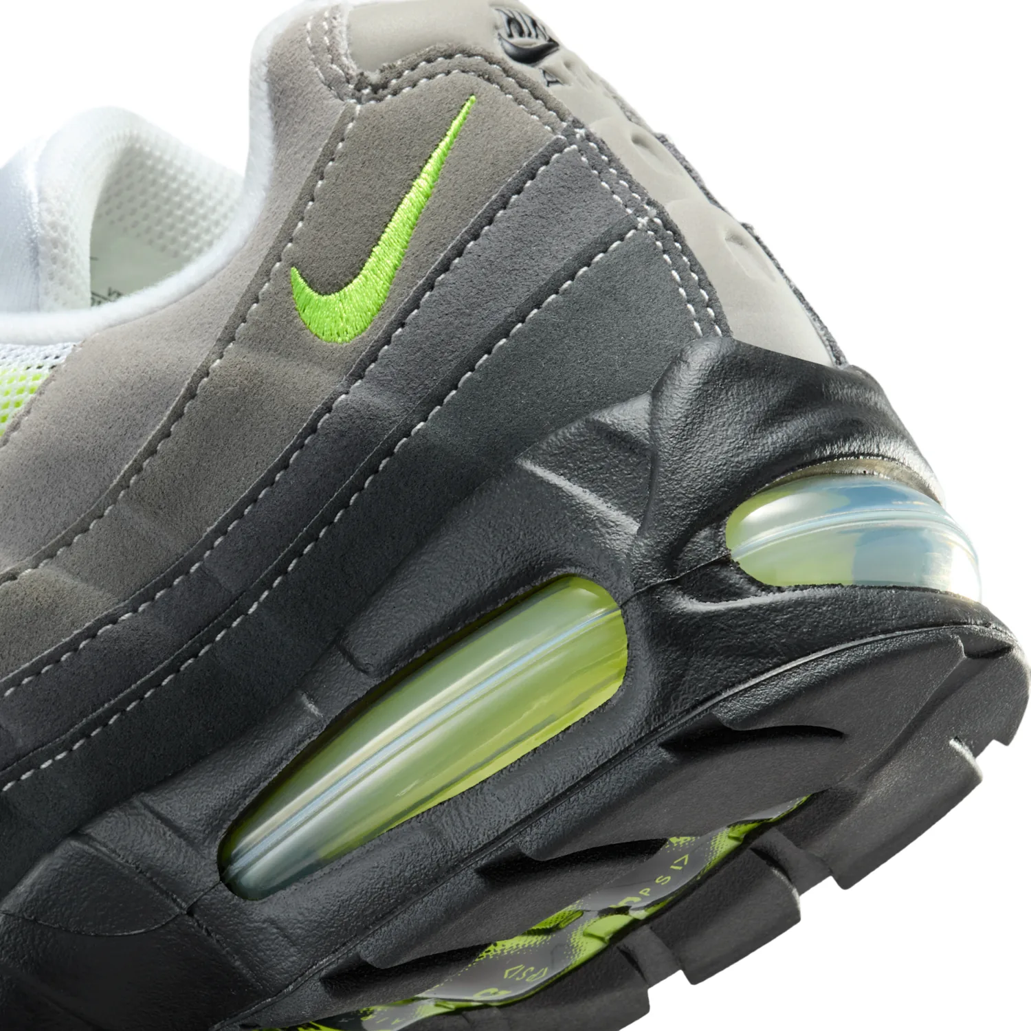Nike Air Max 95 Big Bubble image 9