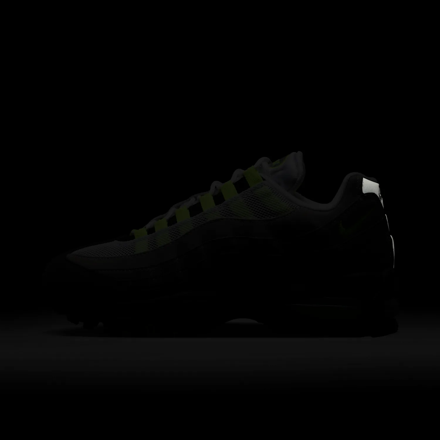 Nike Air Max 95 Big Bubble image 10