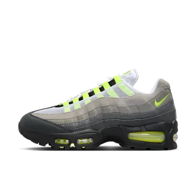 Nike Air Max 95 Big Bubble