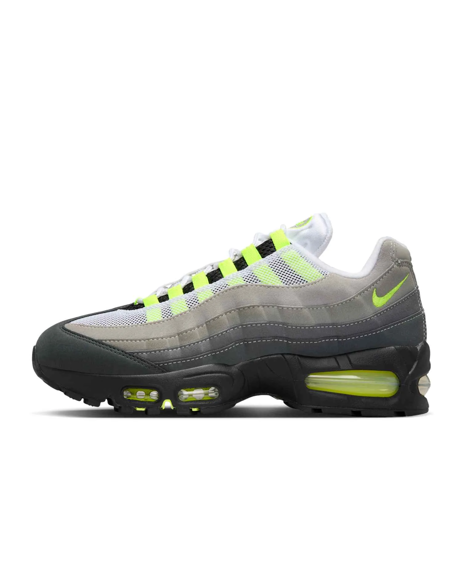 Nike Air Max 95 Big Bubble