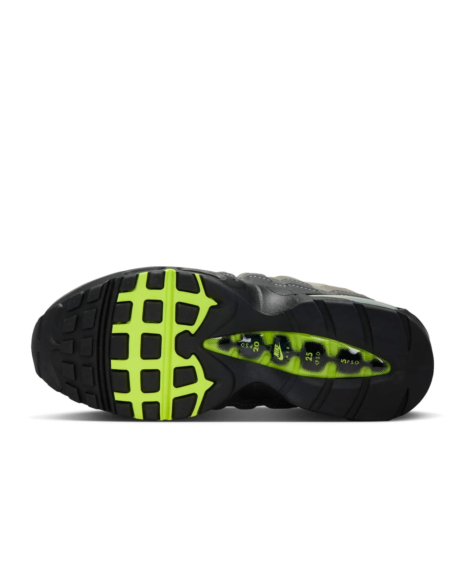 Nike Air Max 95 Big Bubble image 3