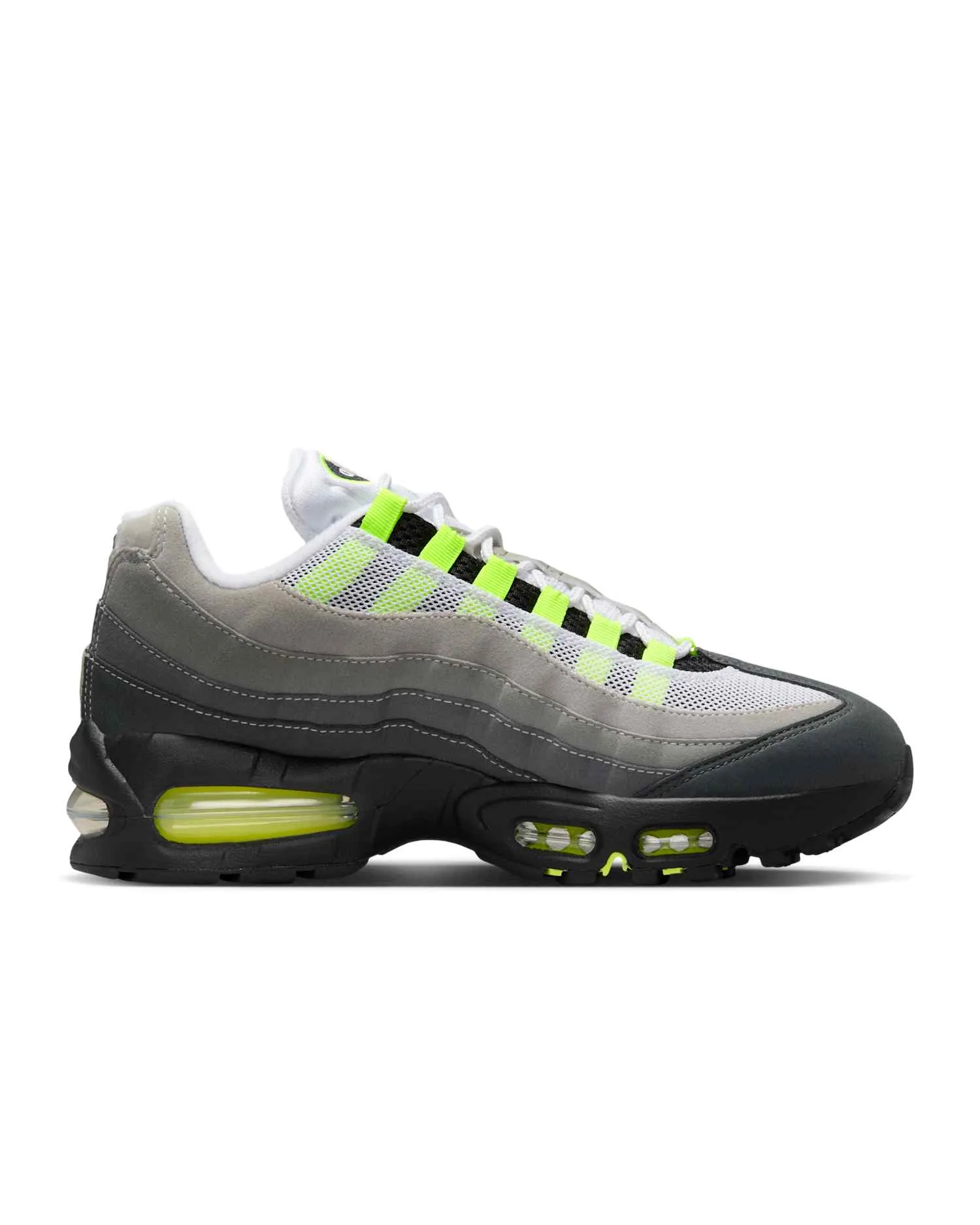 Nike Air Max 95 Big Bubble image 4