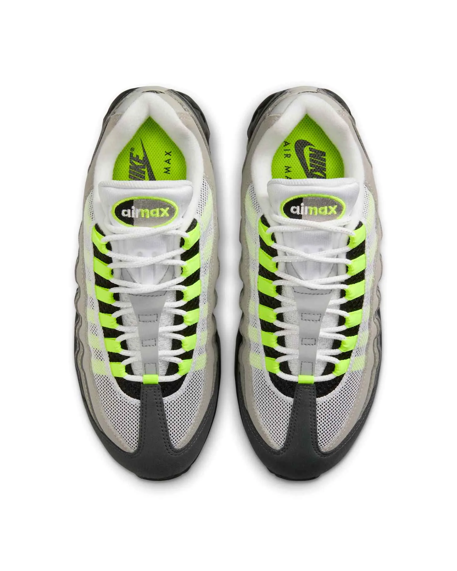 Nike Air Max 95 Big Bubble image 5
