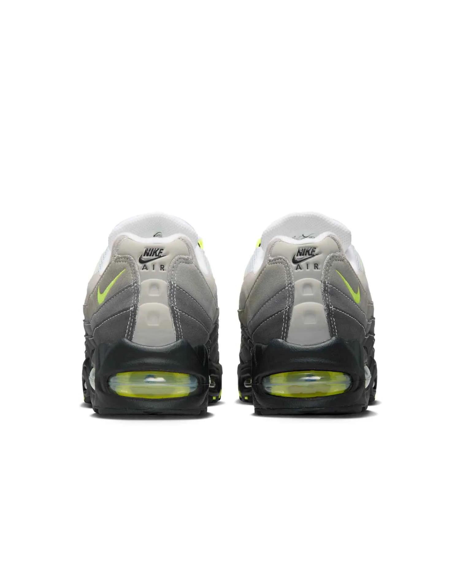 Nike Air Max 95 Big Bubble image 6
