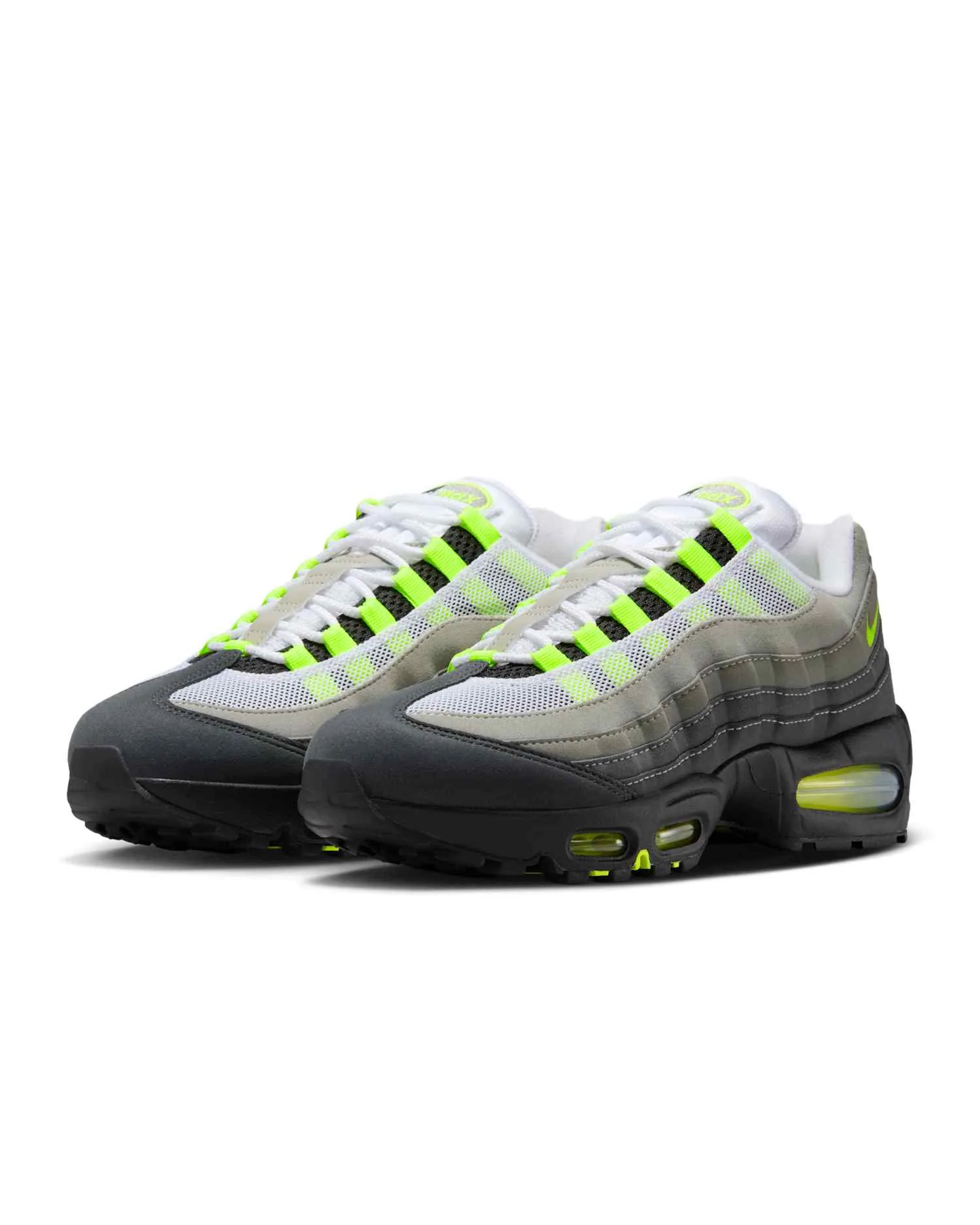 Nike Air Max 95 Big Bubble image 7