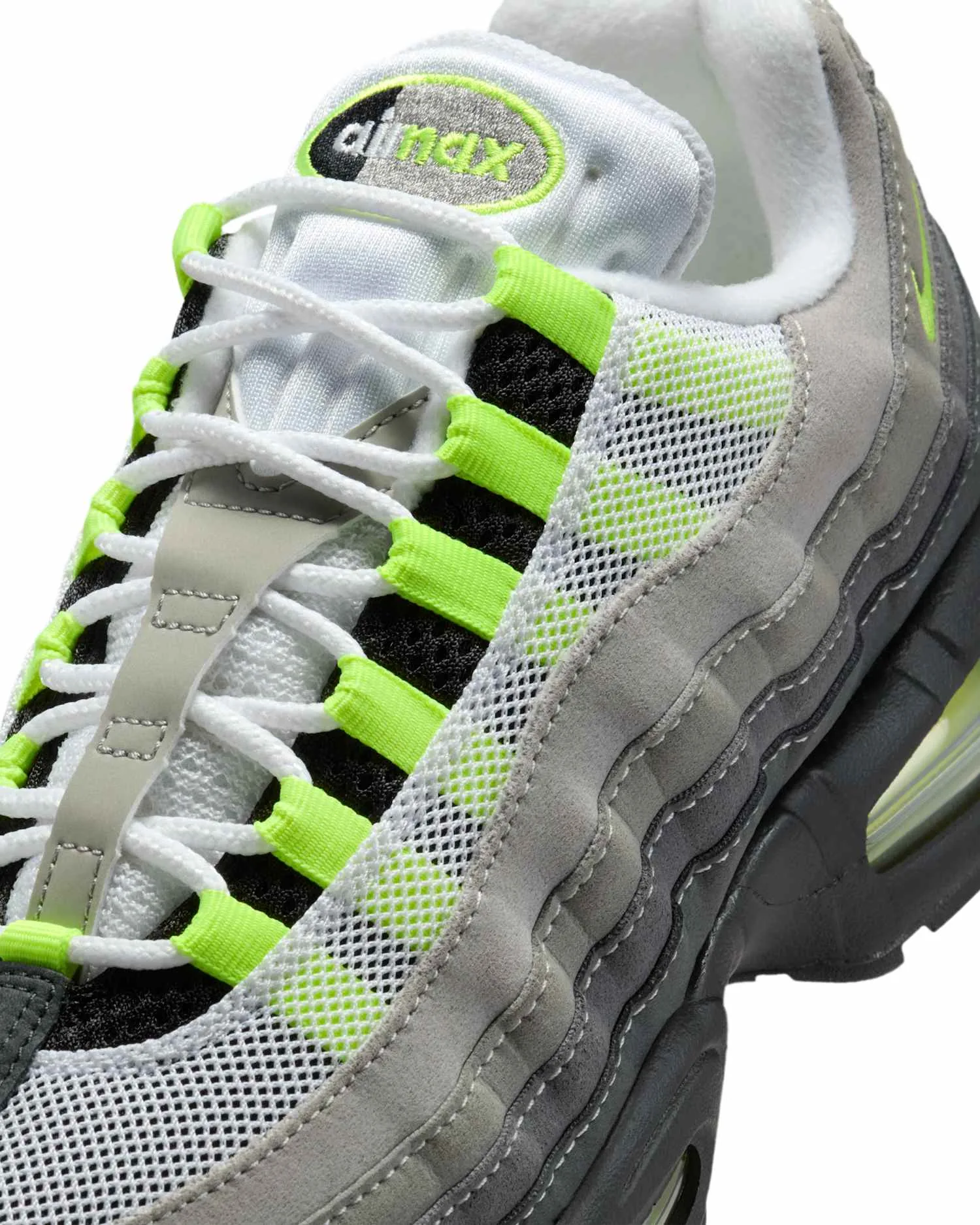 Nike Air Max 95 Big Bubble image 8