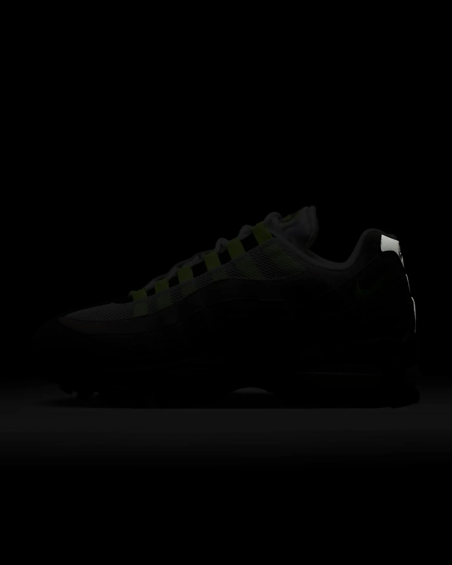 Nike Air Max 95 Big Bubble image 10