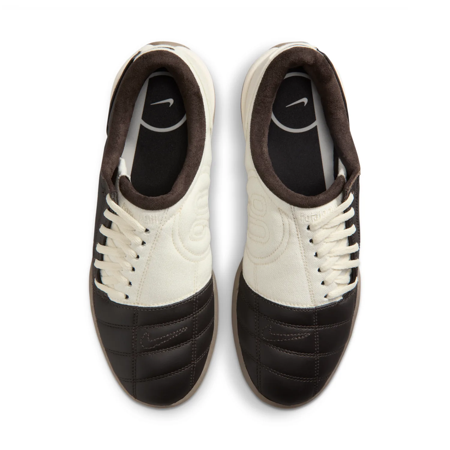 Nike Total 90 image 4