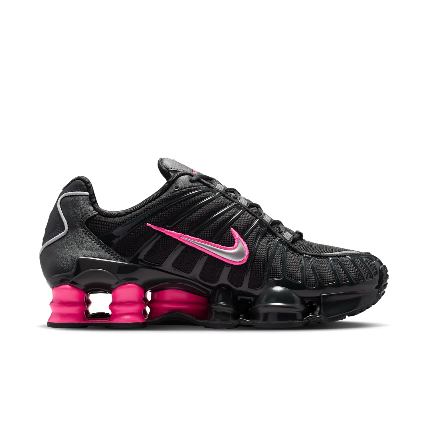 Nike Shox TL image 4