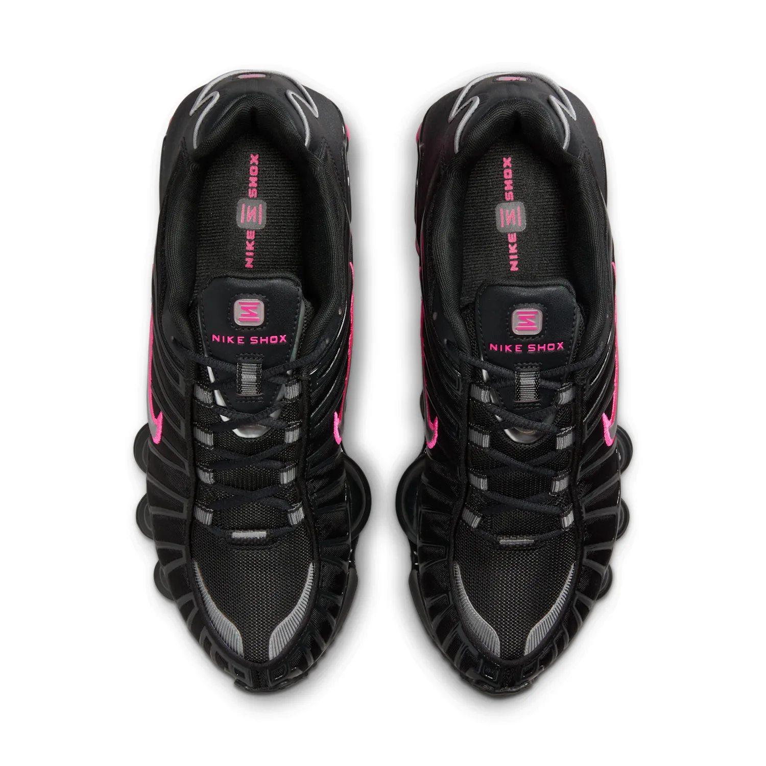 Nike Shox TL image 5