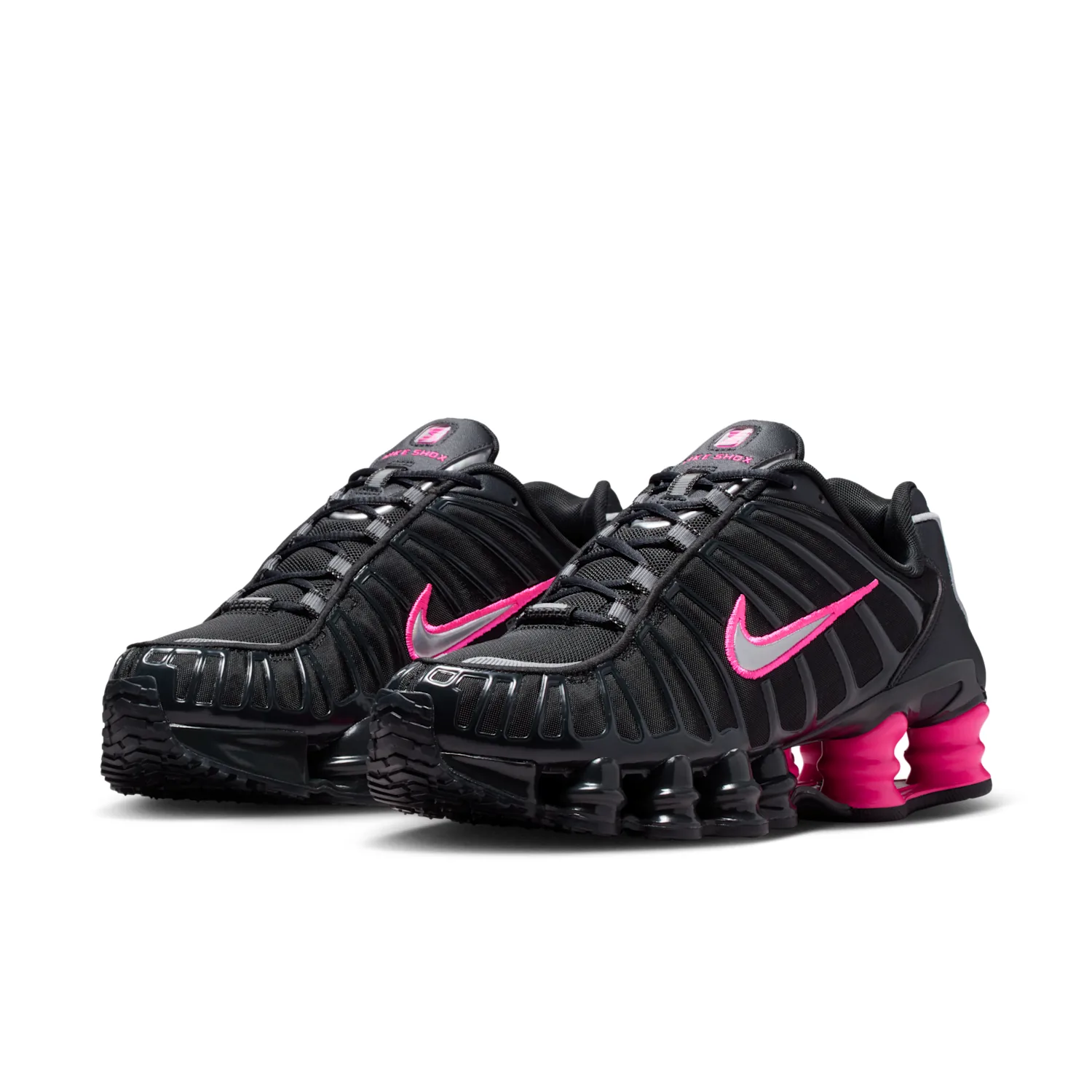 Nike Shox TL image 6