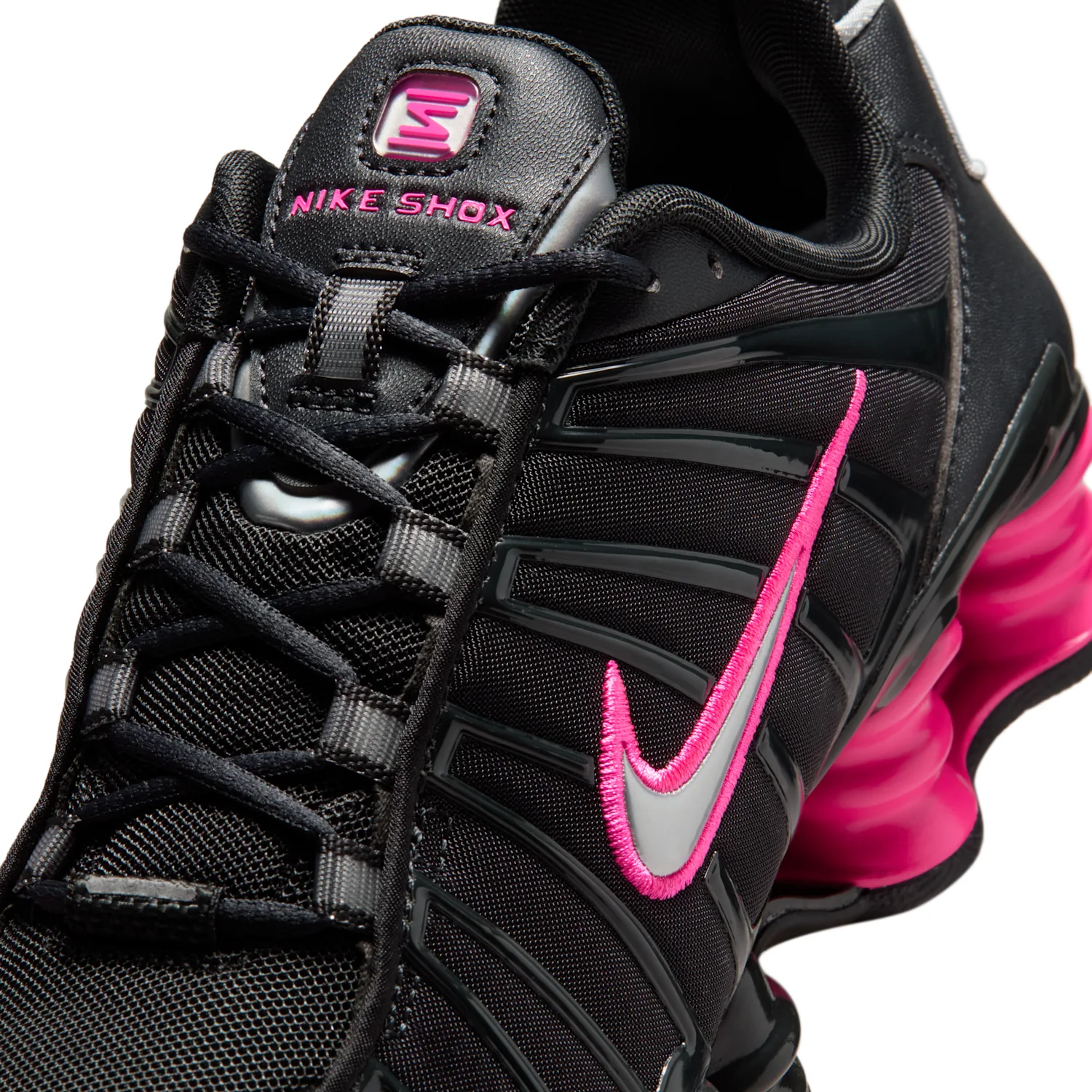 Nike Shox TL image 8