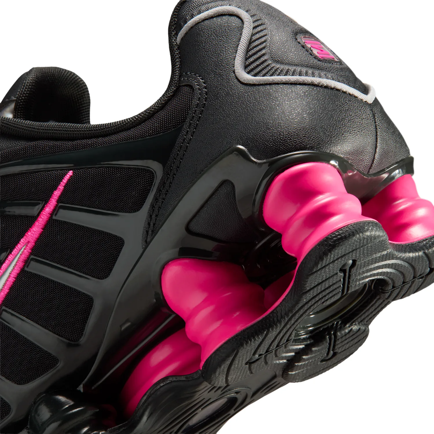 Nike Shox TL image 9