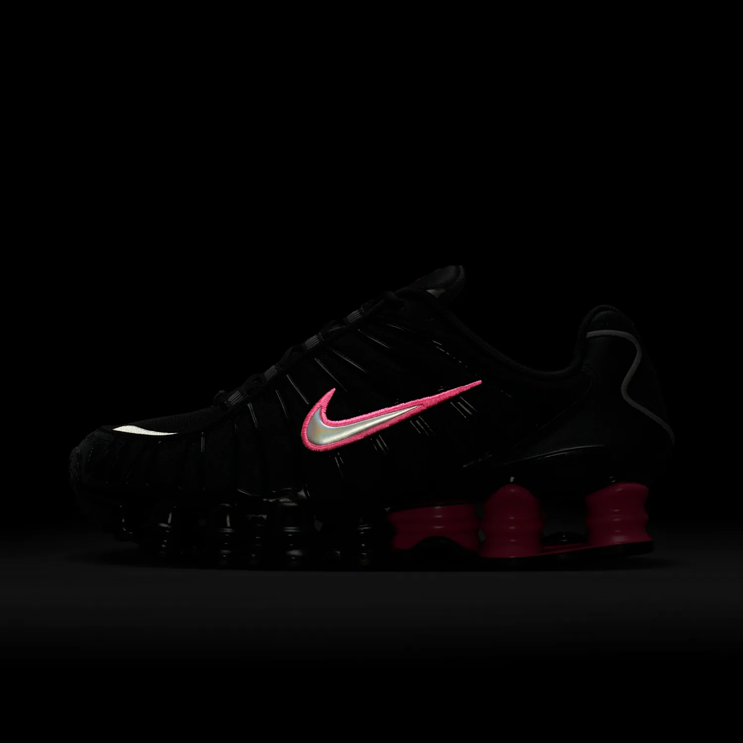Nike Shox TL image 10