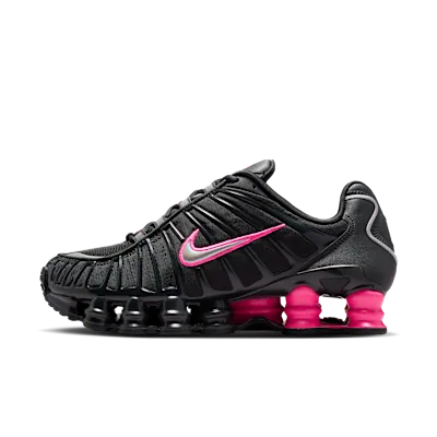 Nike Shox TL