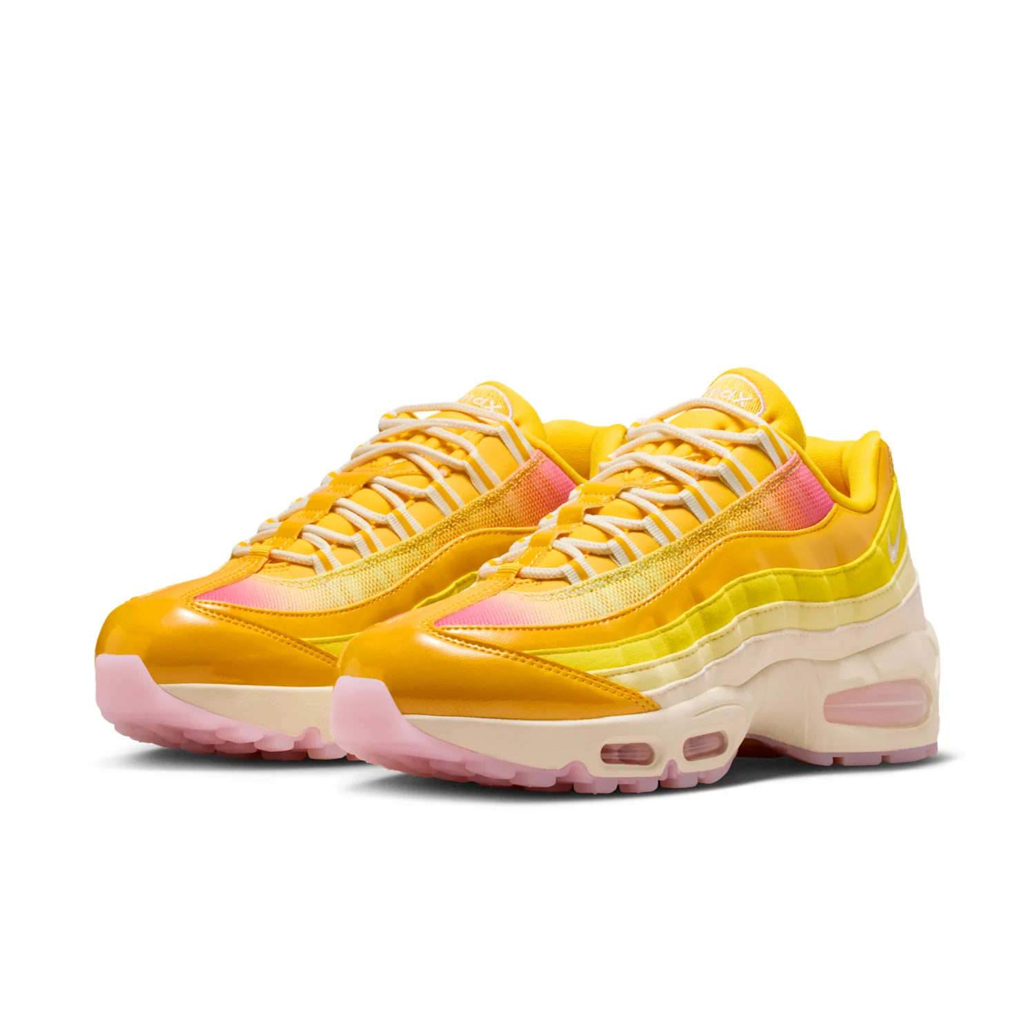 Nike Air Max 95 Big Bubble image 5
