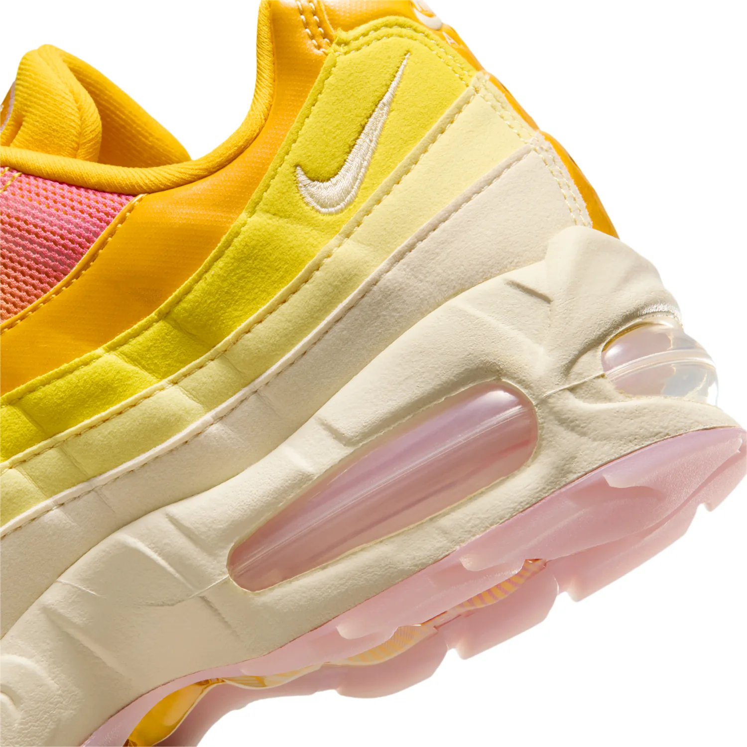 Nike Air Max 95 Big Bubble image 8