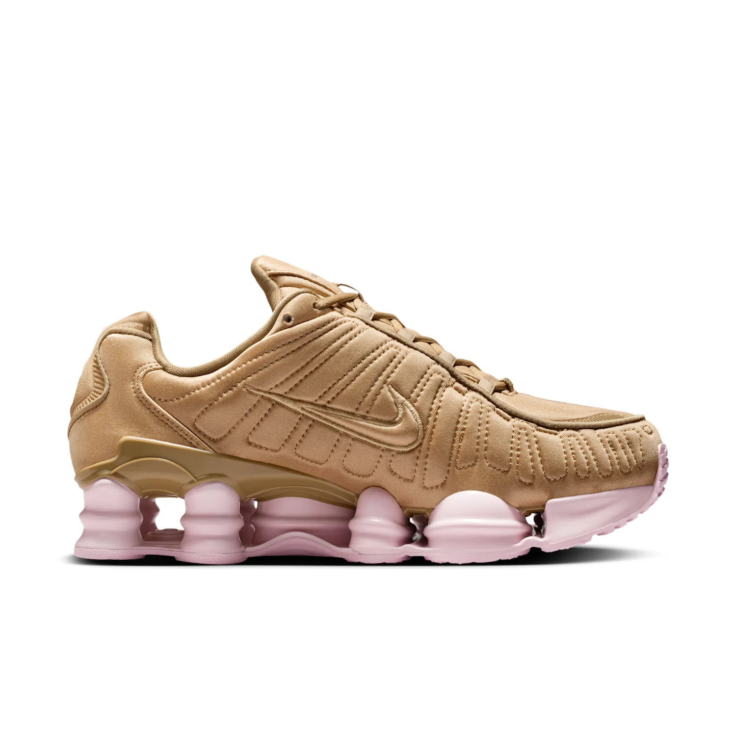 Nike Shox TL image 3