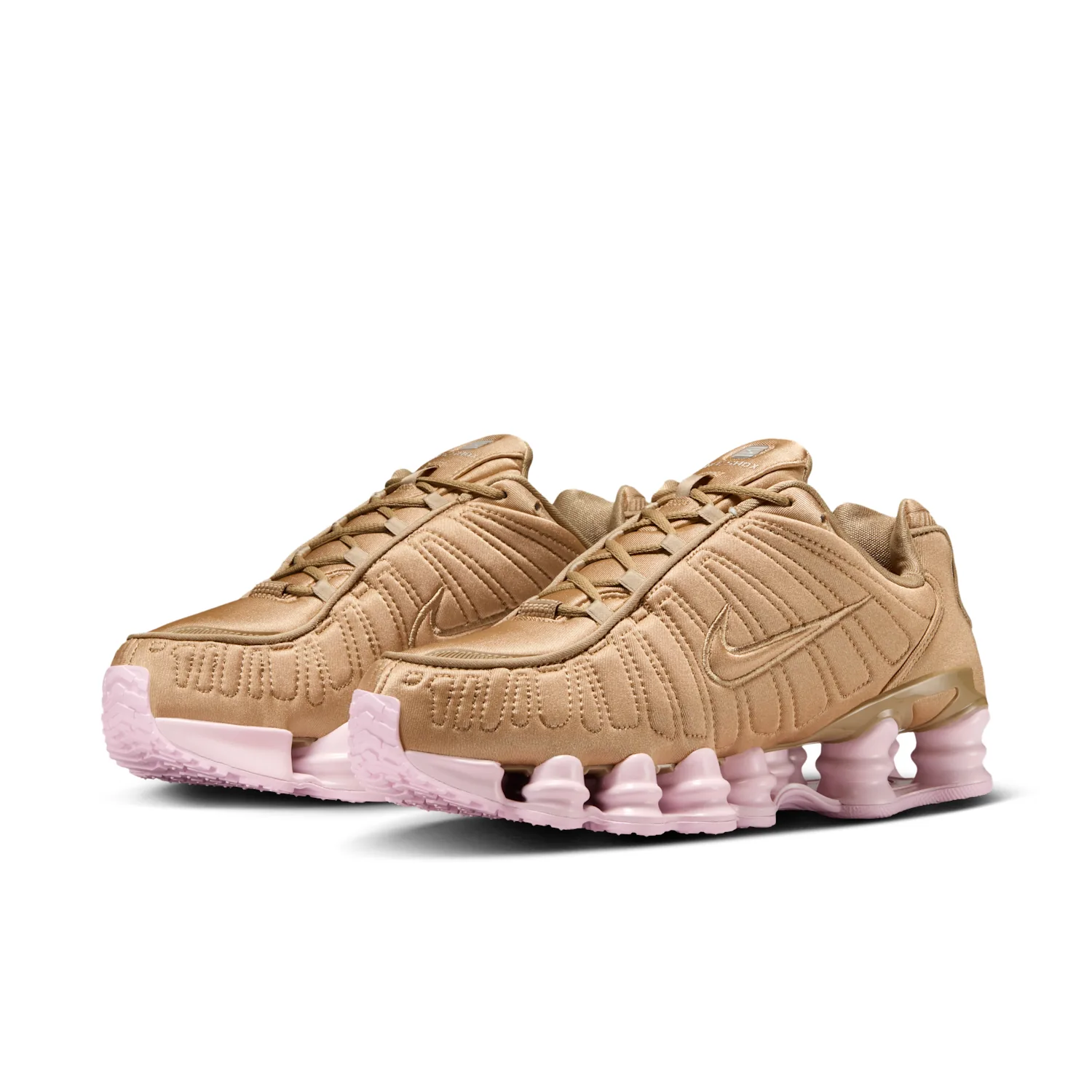 Nike Shox TL image 5