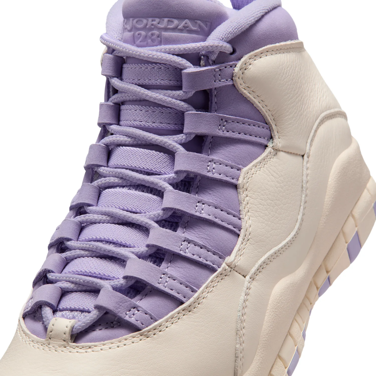 Air Jordan 10 Retro image 7