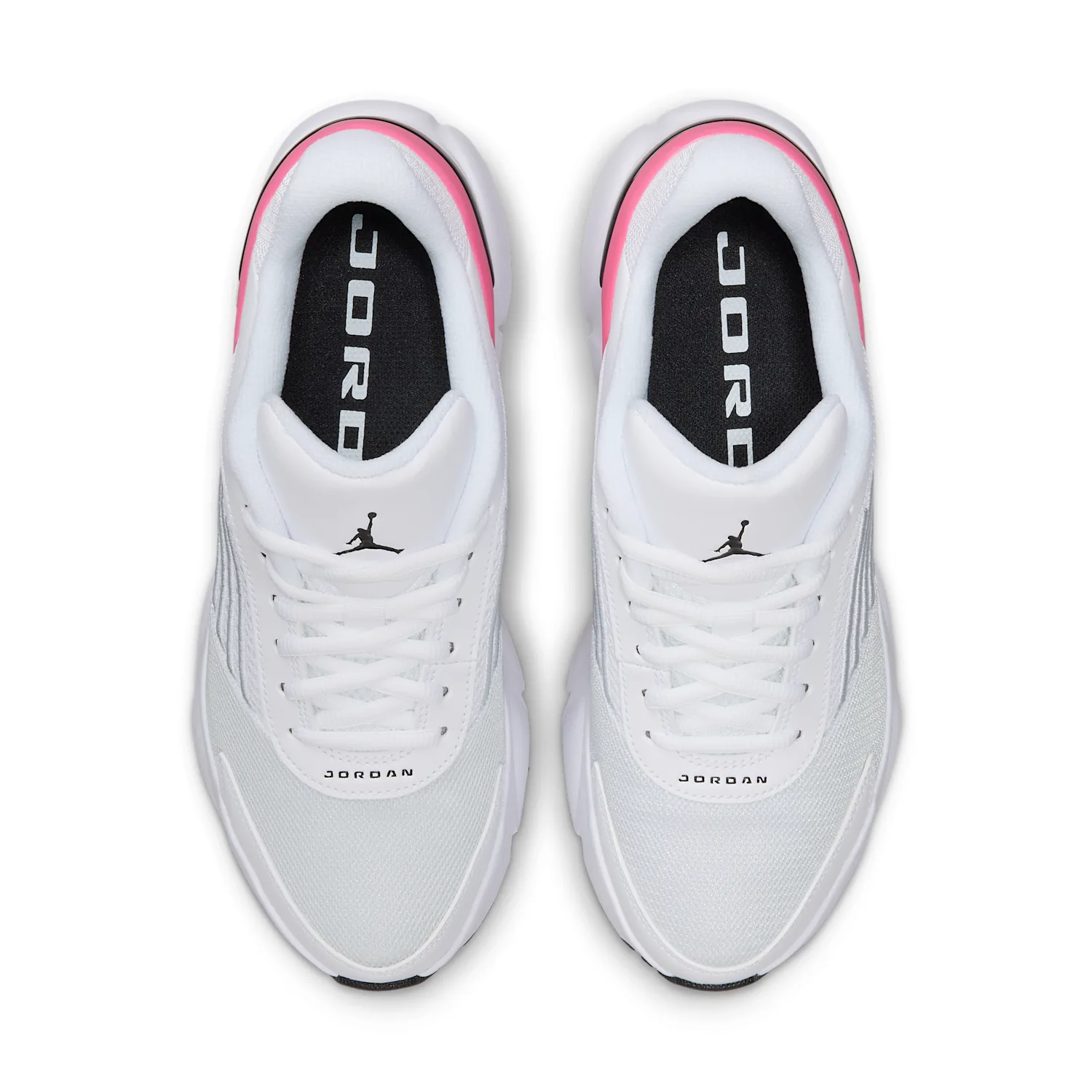 Jordan Trunner Flow image 4