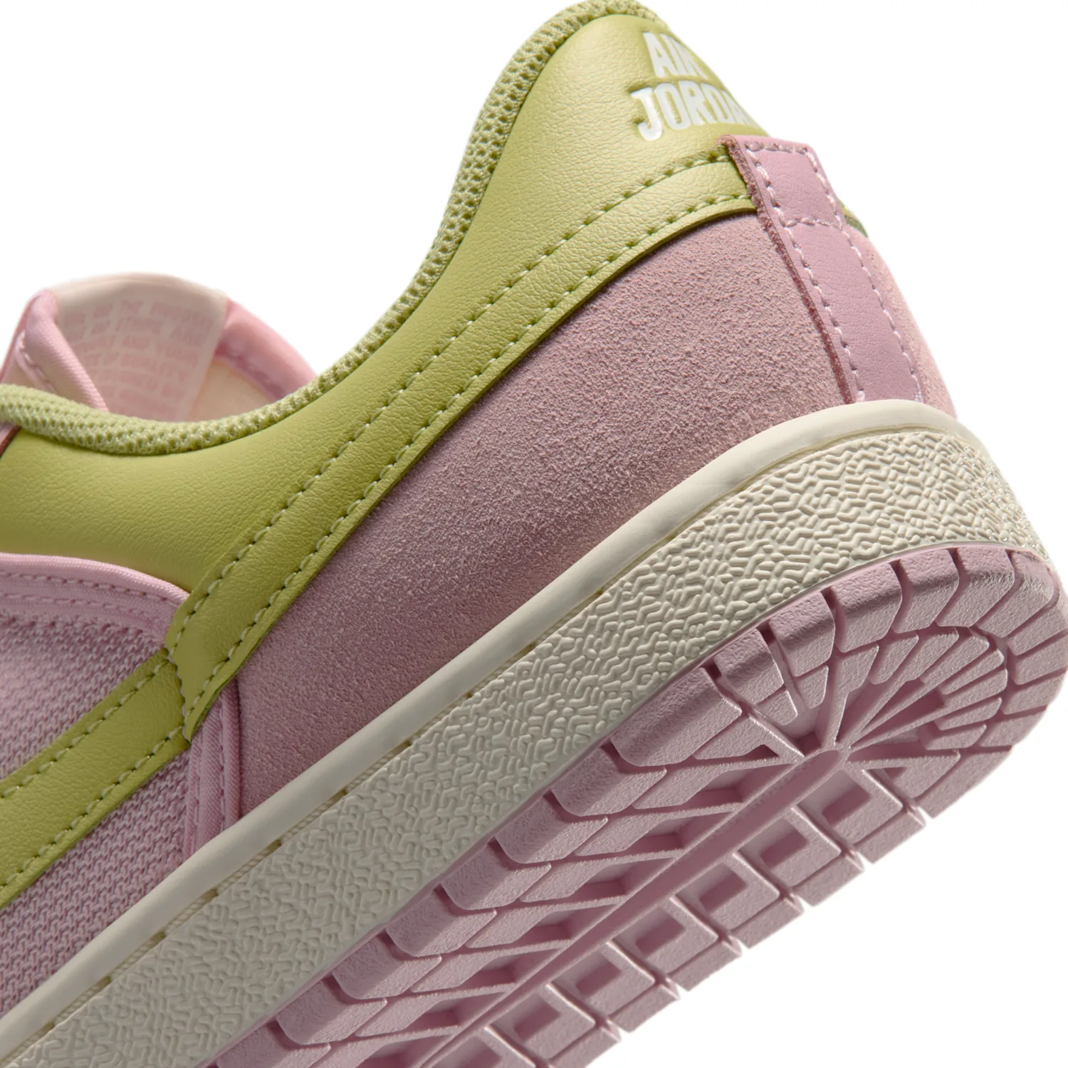 Air Jordan Skyline Low image 8