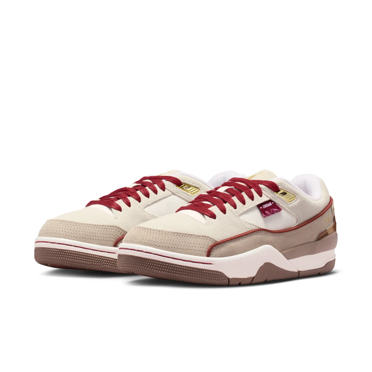 Jordan Flight Court SE image 6